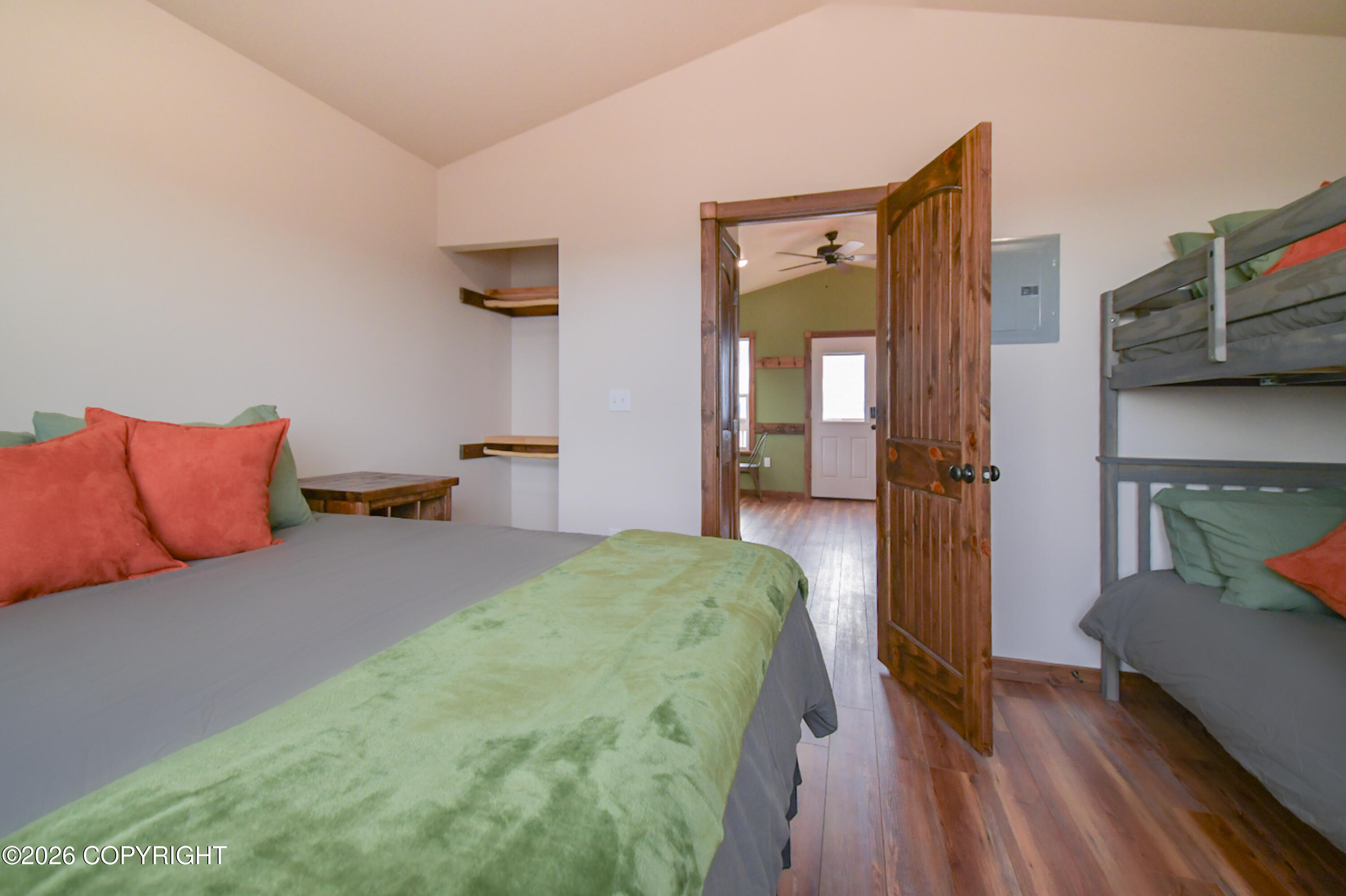 4025 Homer Spit Road #9 Property Photo 28