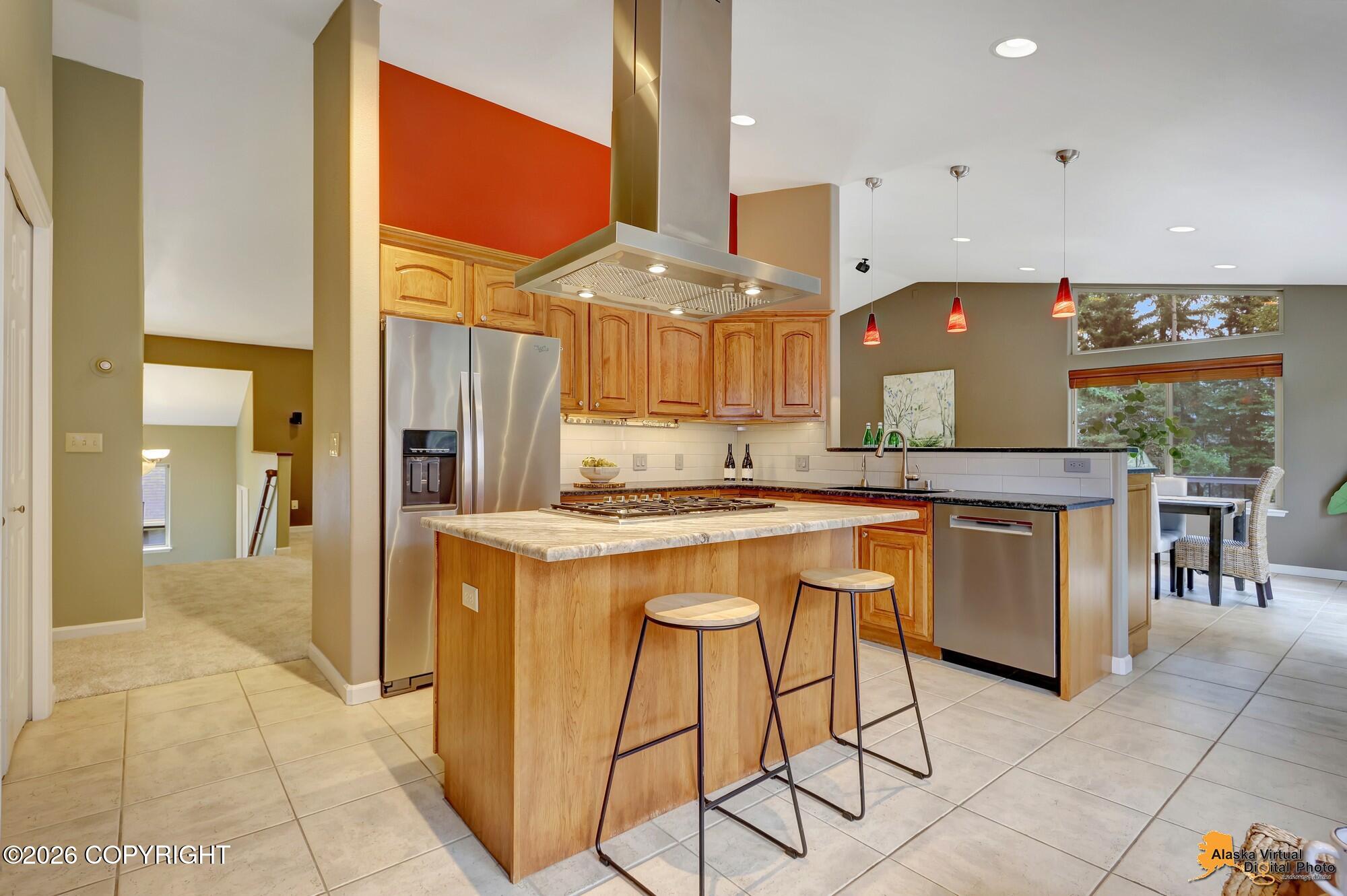 9123 Sahalee Drive Property Photo 11