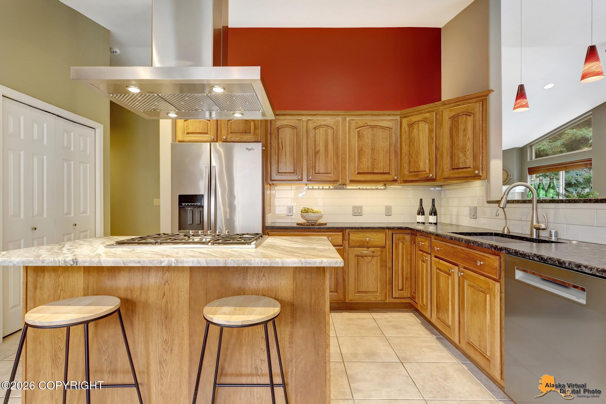 9123 Sahalee Drive Property Photo 14