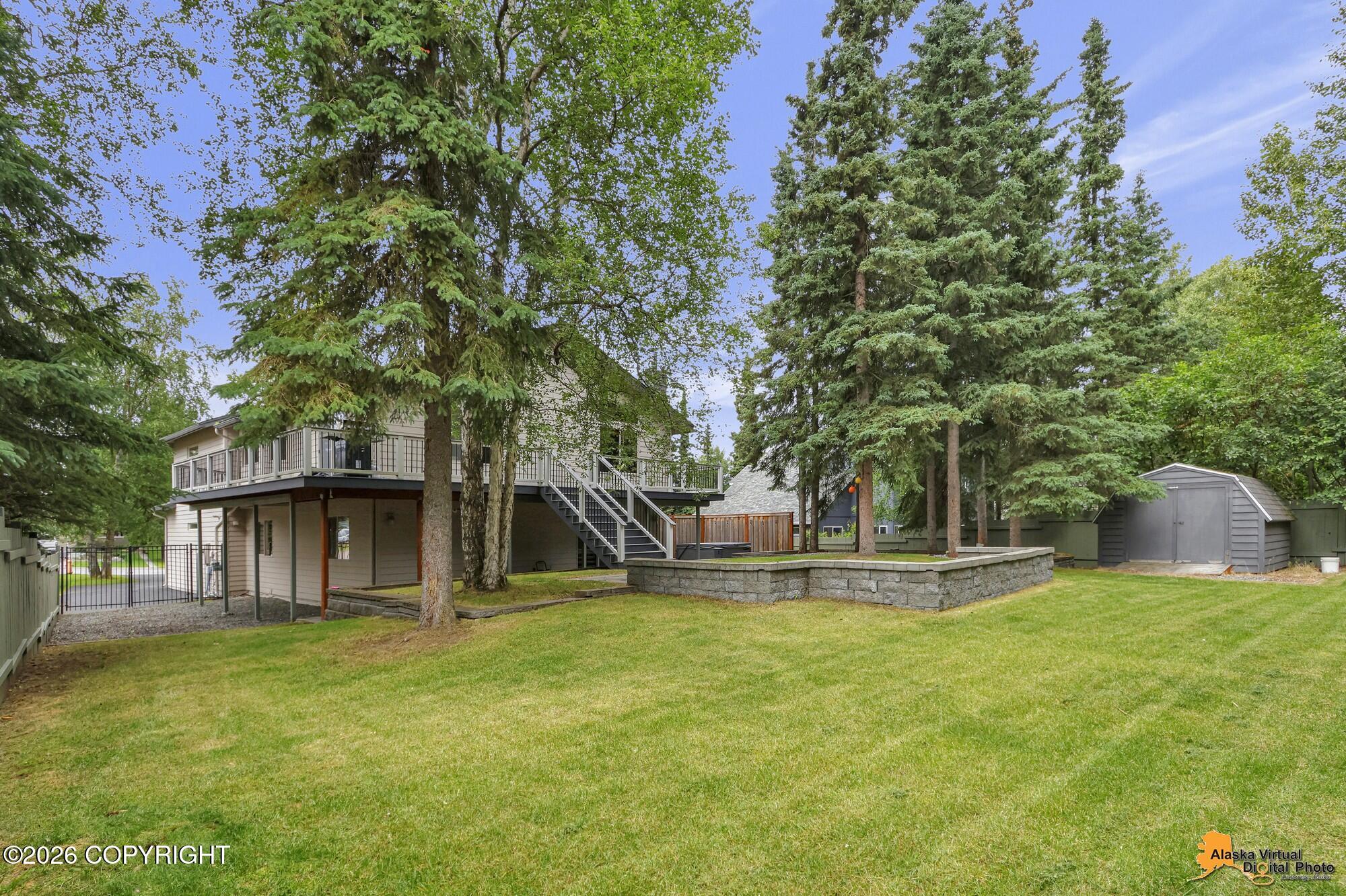 9123 Sahalee Drive Property Photo 41