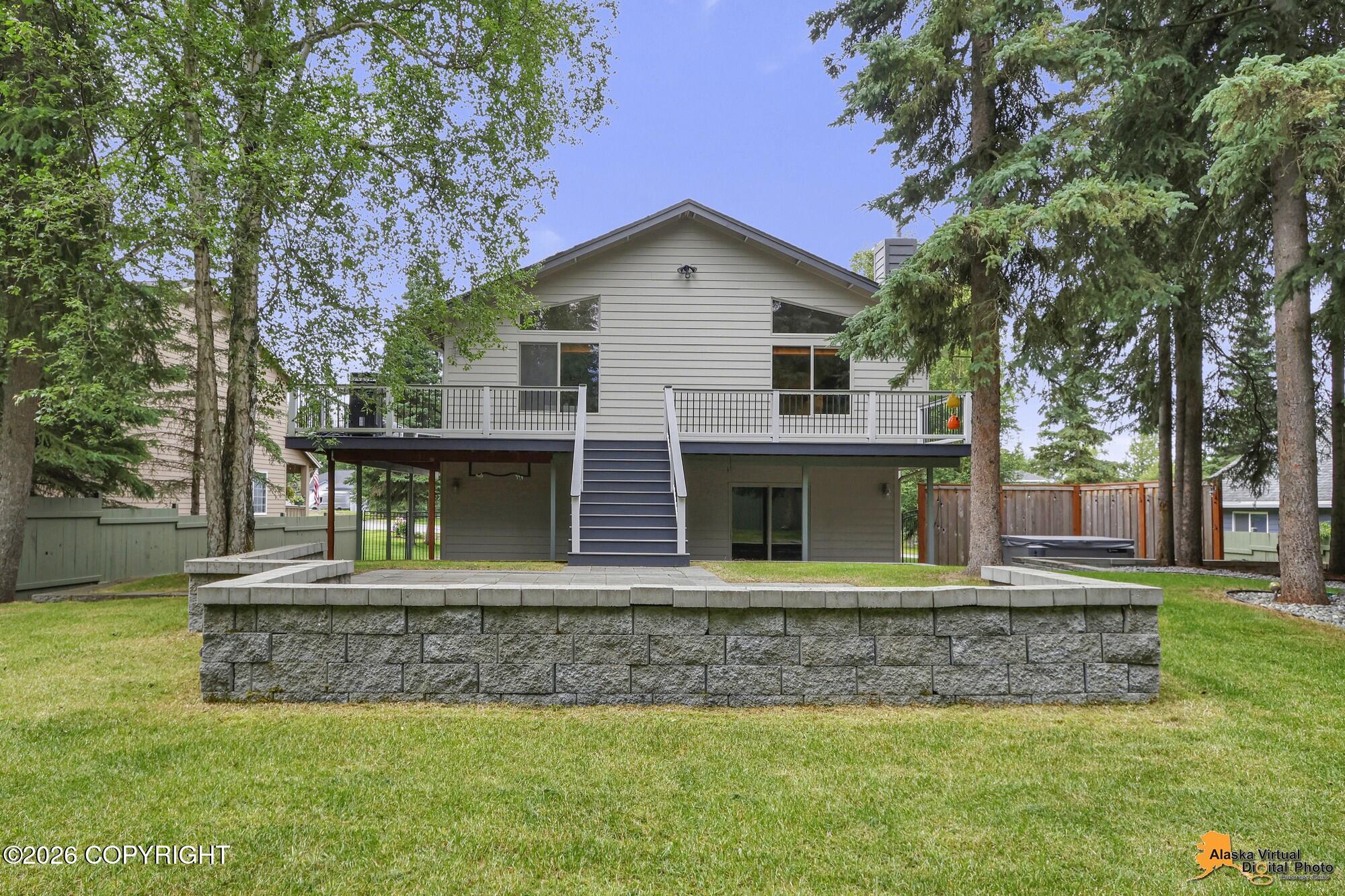 9123 Sahalee Drive Property Photo 47