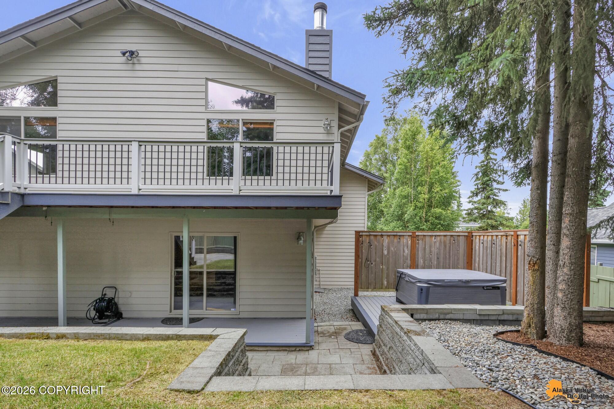 9123 Sahalee Drive Property Photo 48