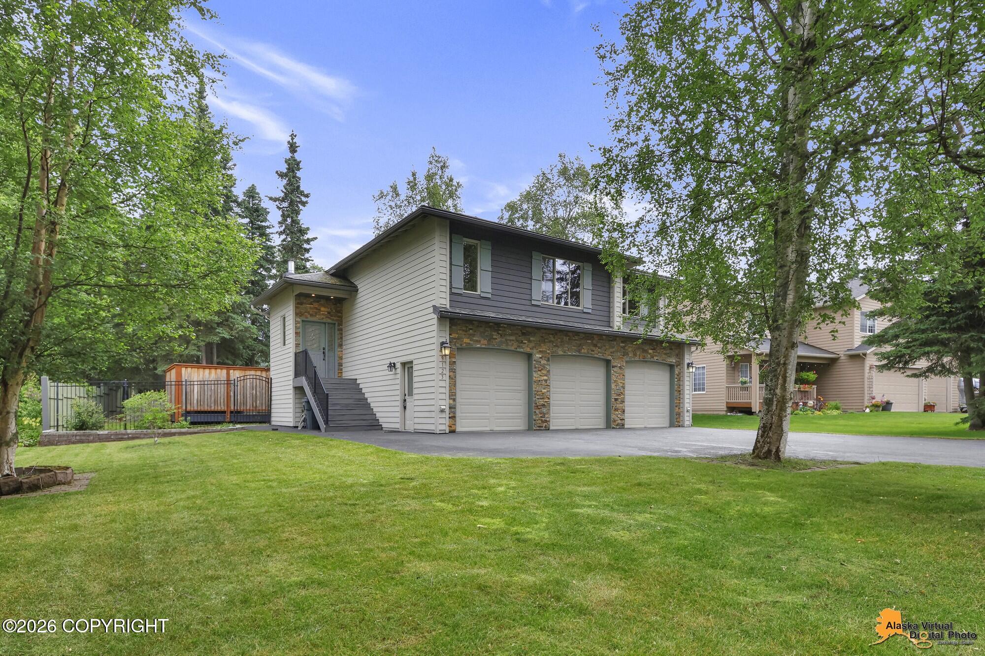 9123 Sahalee Drive Property Photo 55