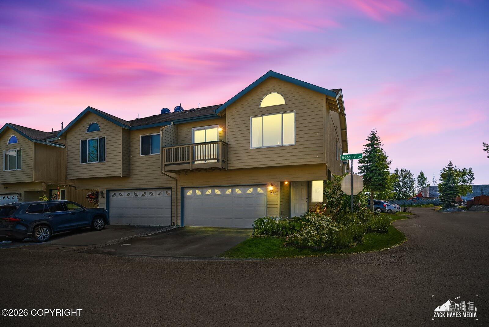 1632 Woodroe Lane #3 Property Photo 1