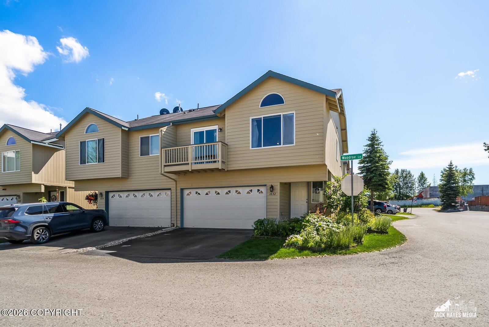 1632 Woodroe Lane #3 Property Photo 2