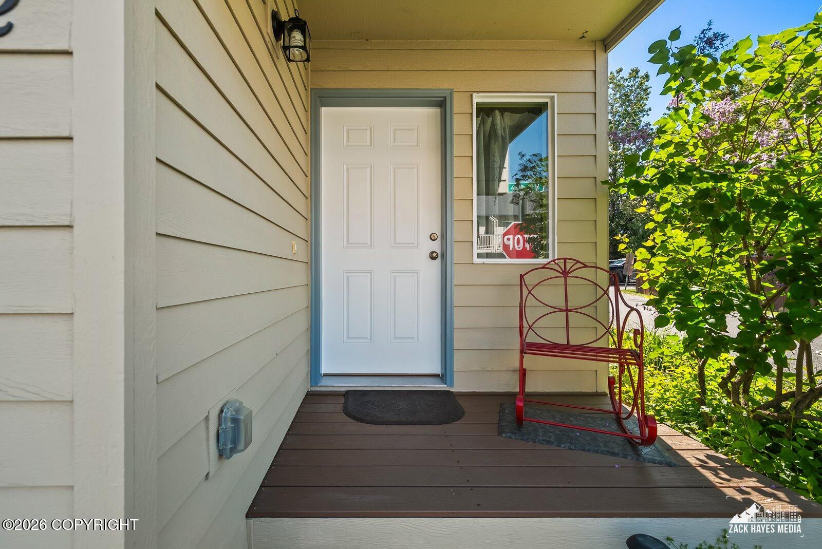 1632 Woodroe Lane #3 Property Photo 4
