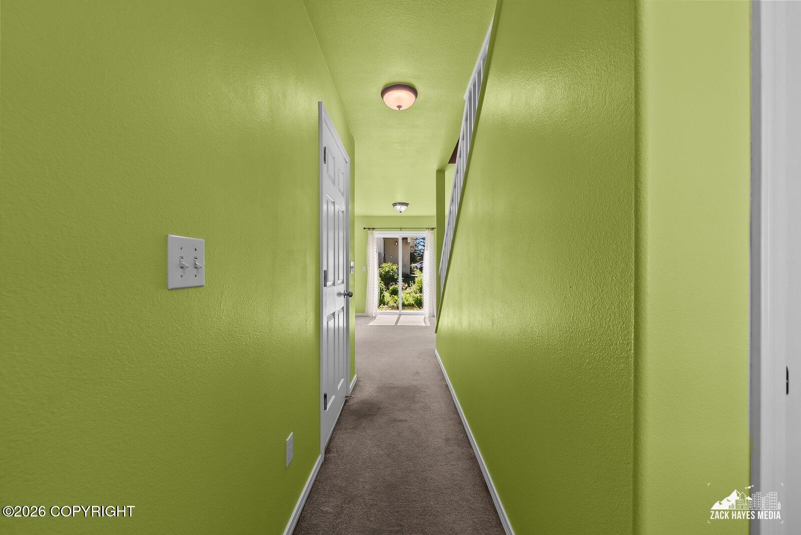 1632 Woodroe Lane #3 Property Photo 6