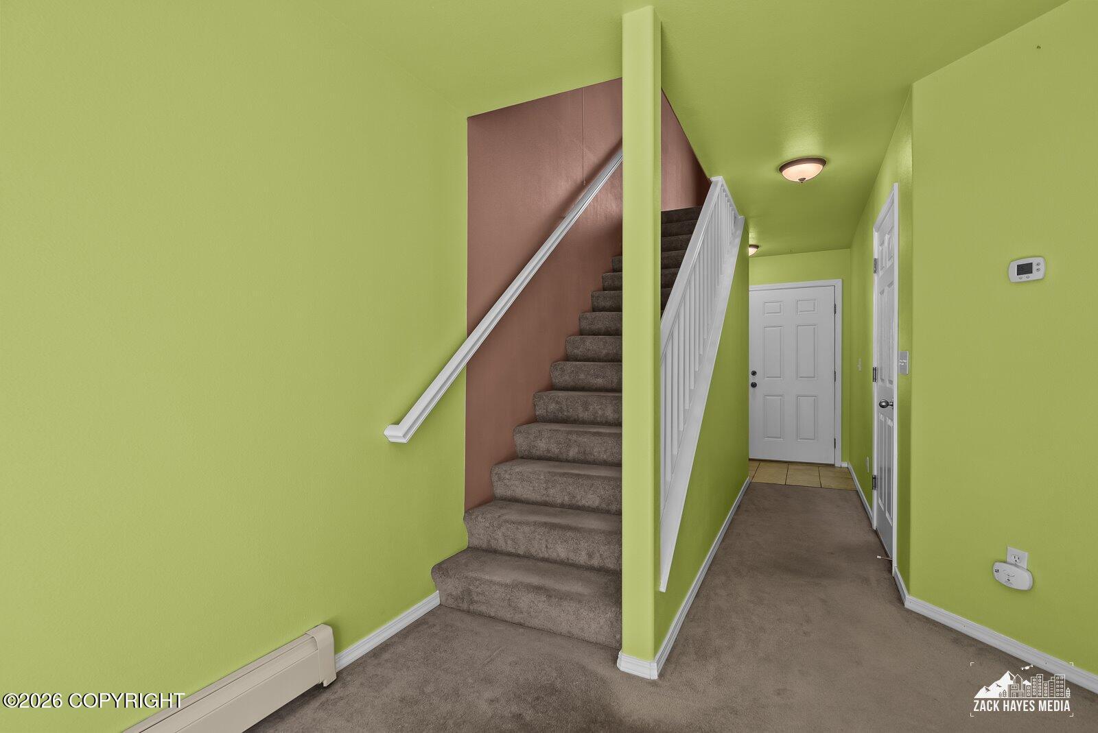 1632 Woodroe Lane #3 Property Photo 7