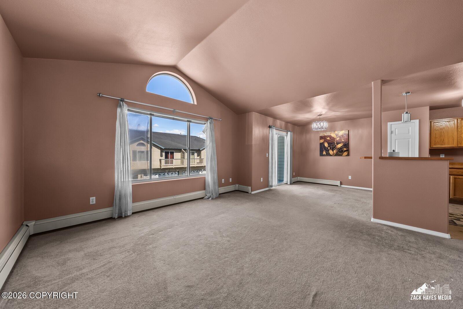 1632 Woodroe Lane #3 Property Photo 8