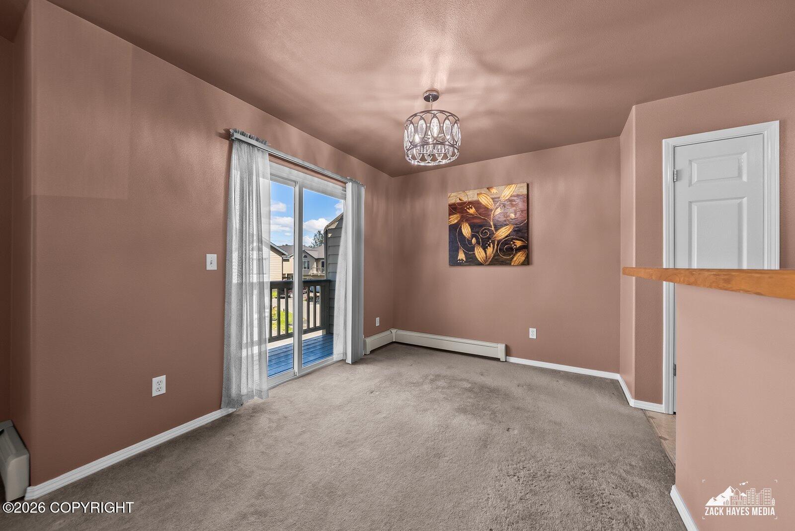 1632 Woodroe Lane #3 Property Photo 13