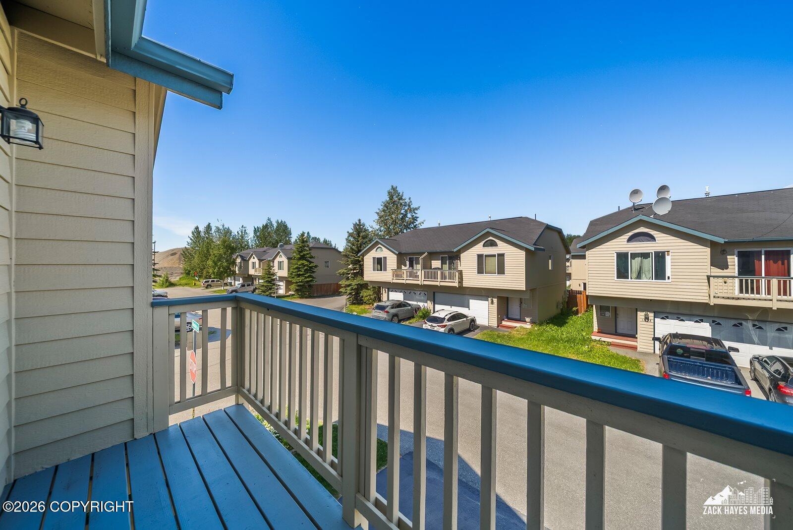 1632 Woodroe Lane #3 Property Photo 14