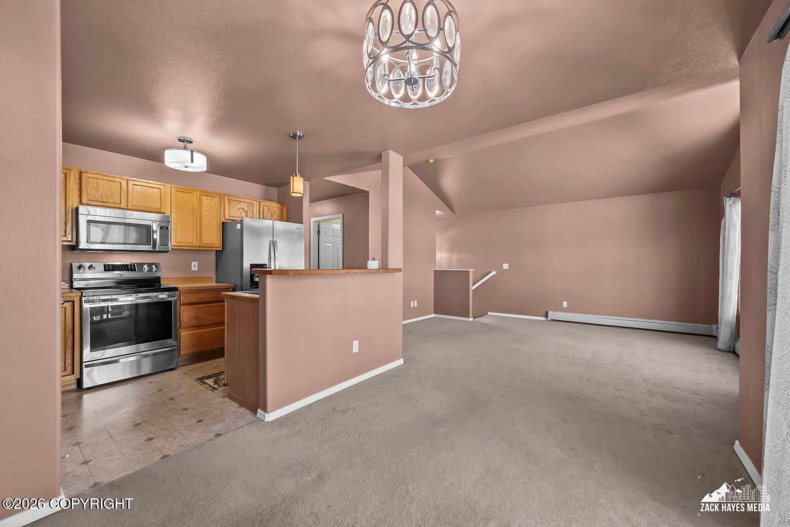 1632 Woodroe Lane #3 Property Photo 15