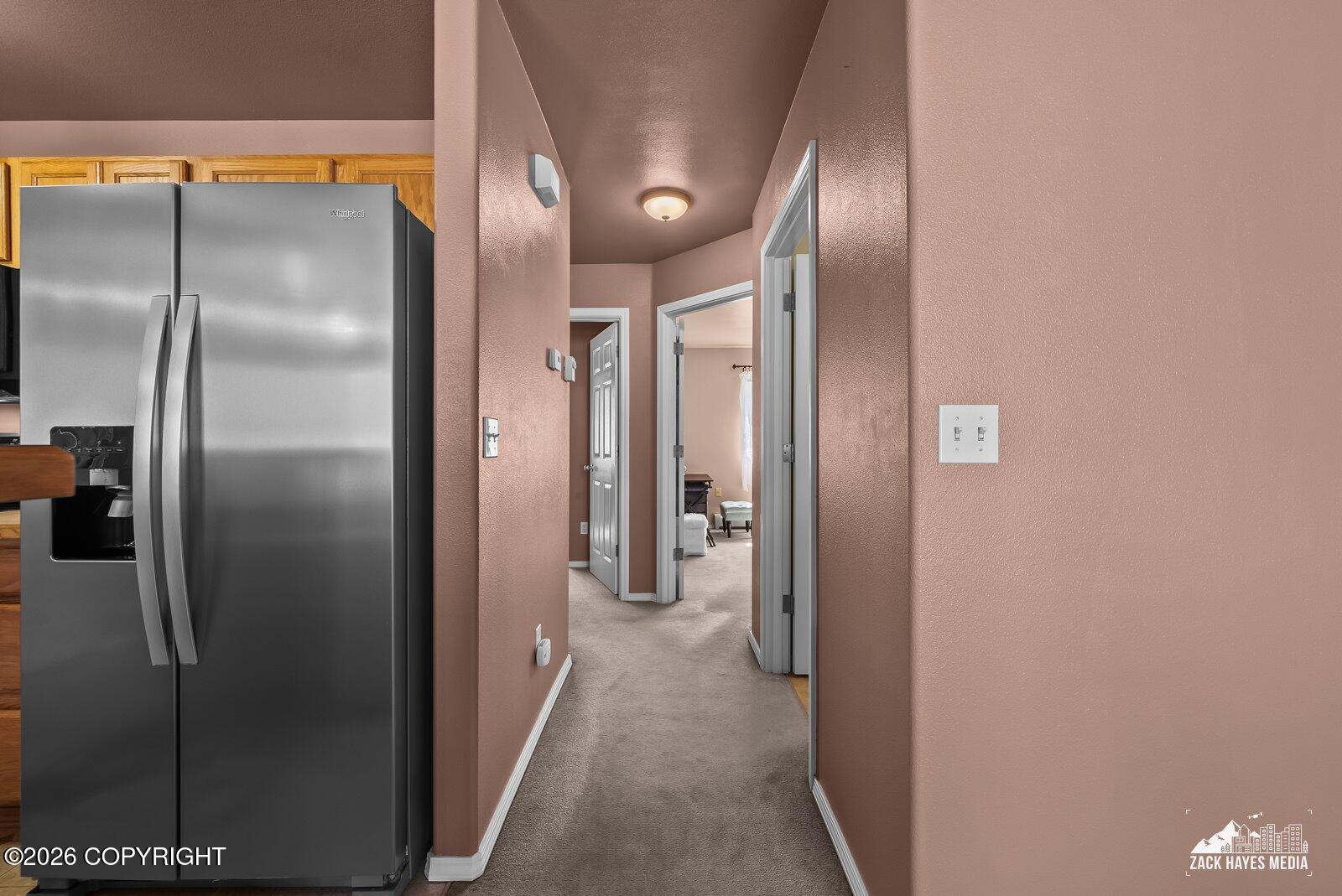 1632 Woodroe Lane #3 Property Photo 25