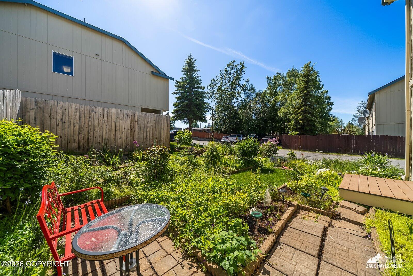1632 Woodroe Lane #3 Property Photo 41