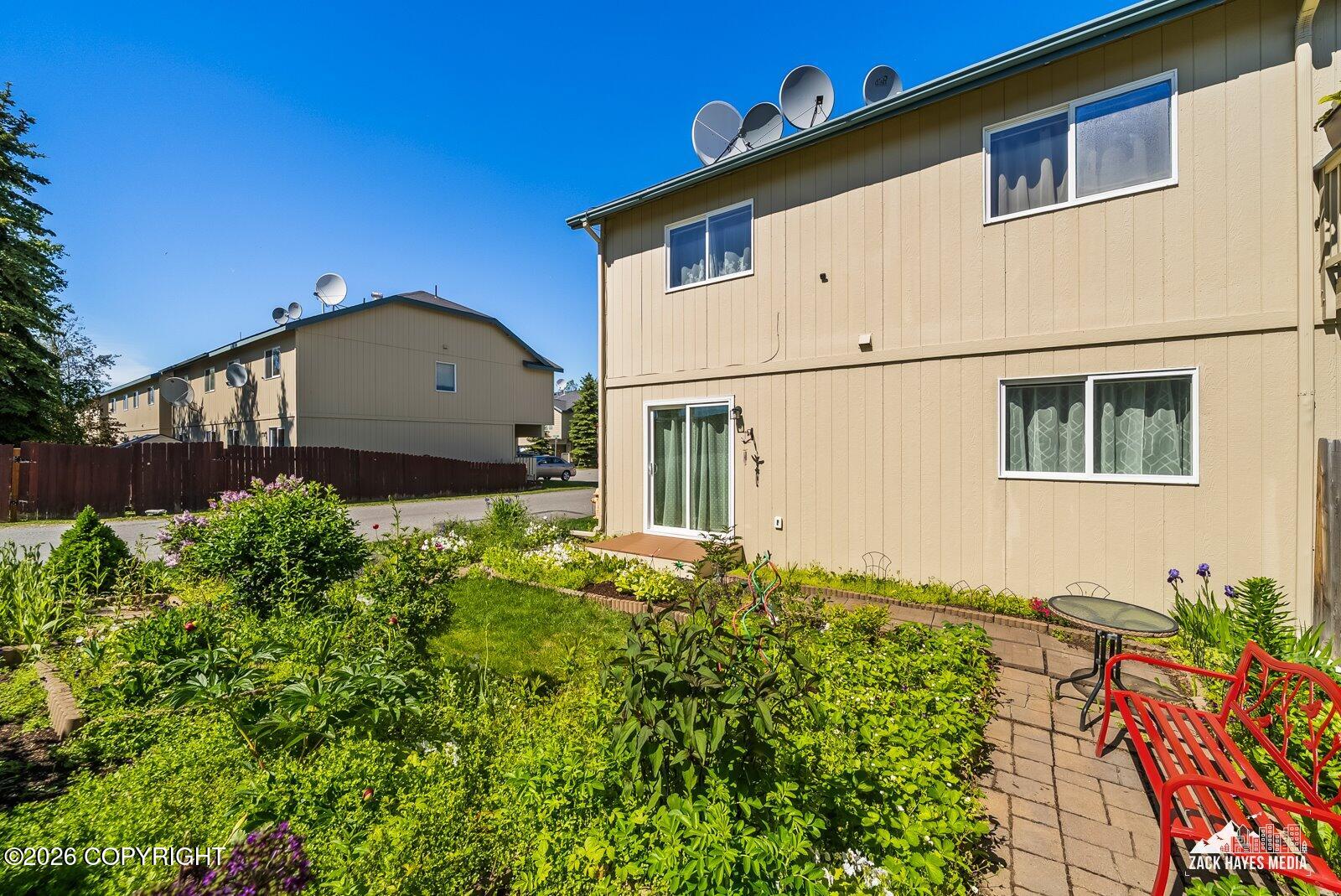 1632 Woodroe Lane #3 Property Photo 42