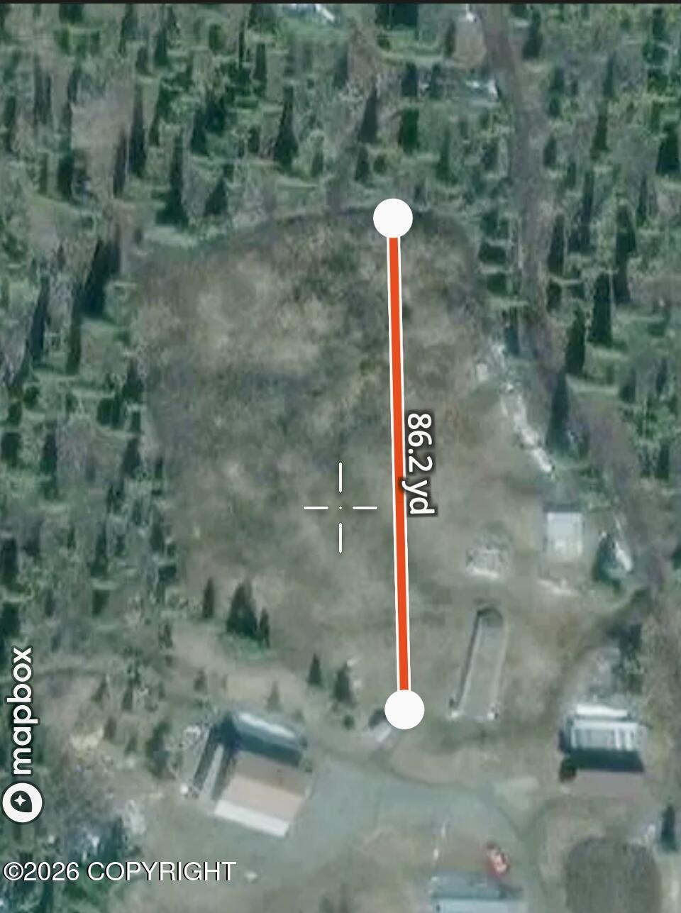 Mile 149 Glenn Highway Property Photo 4