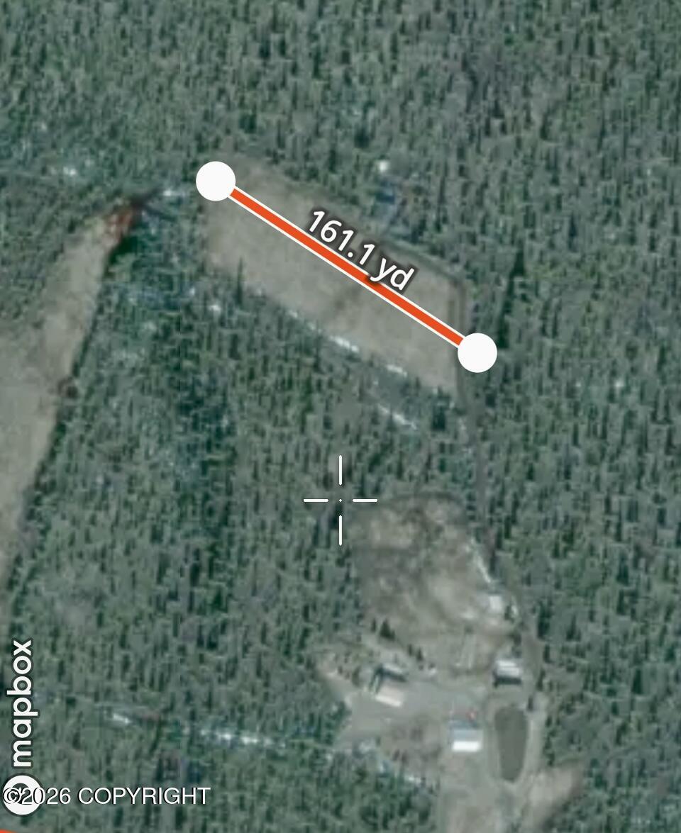 Mile 149 Glenn Highway Property Photo 5