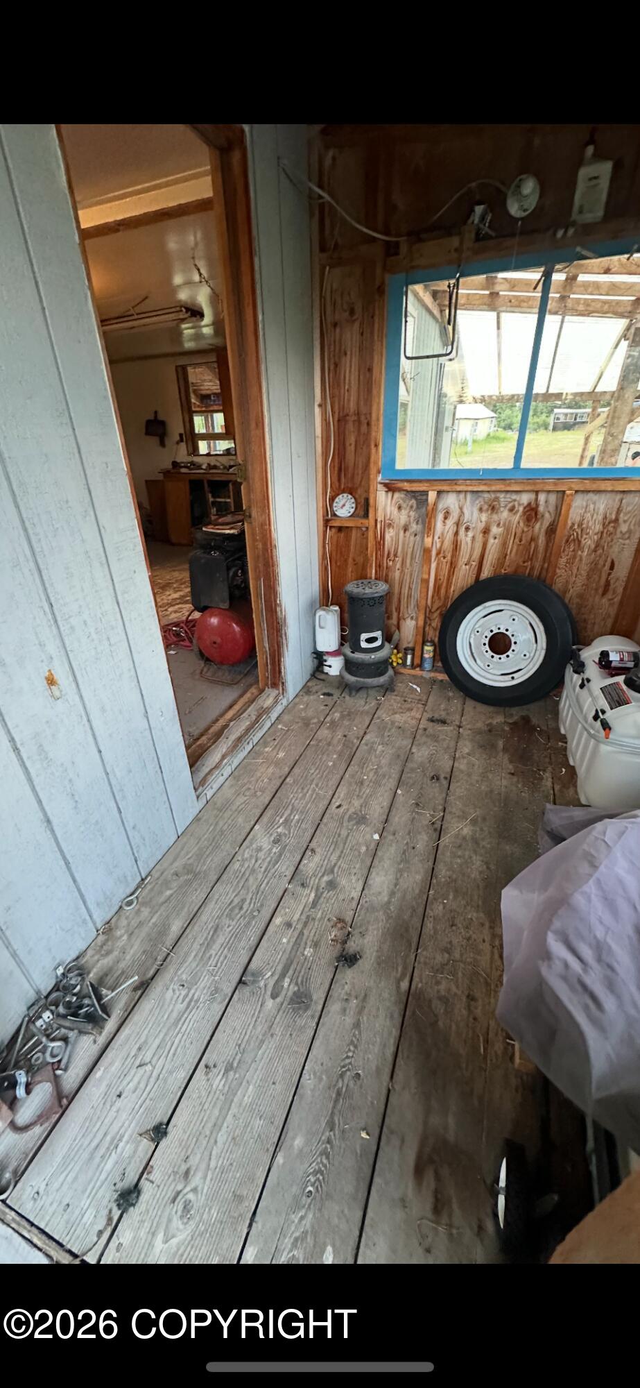 Mile 149 Glenn Highway Property Photo 10