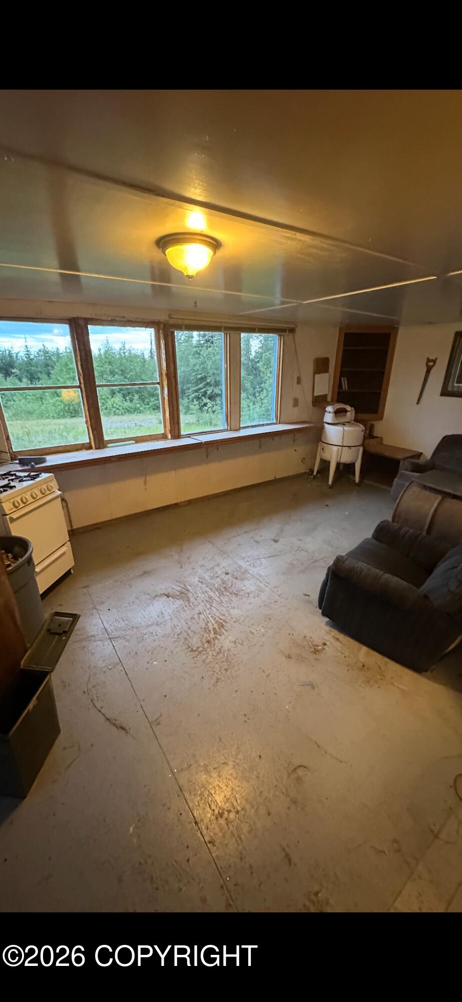 Mile 149 Glenn Highway Property Photo 11
