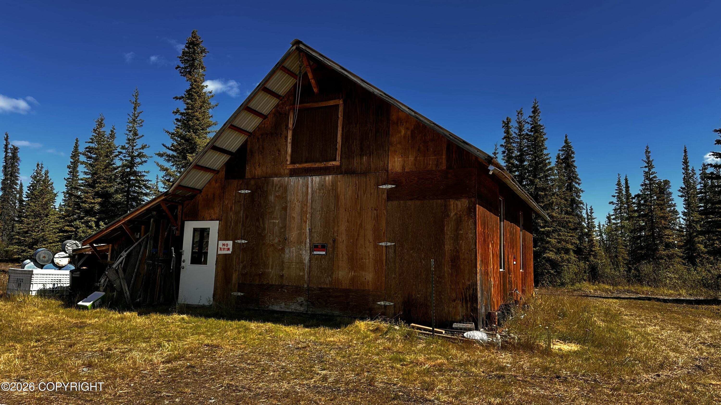 Mile 149 Glenn Highway Property Photo 13