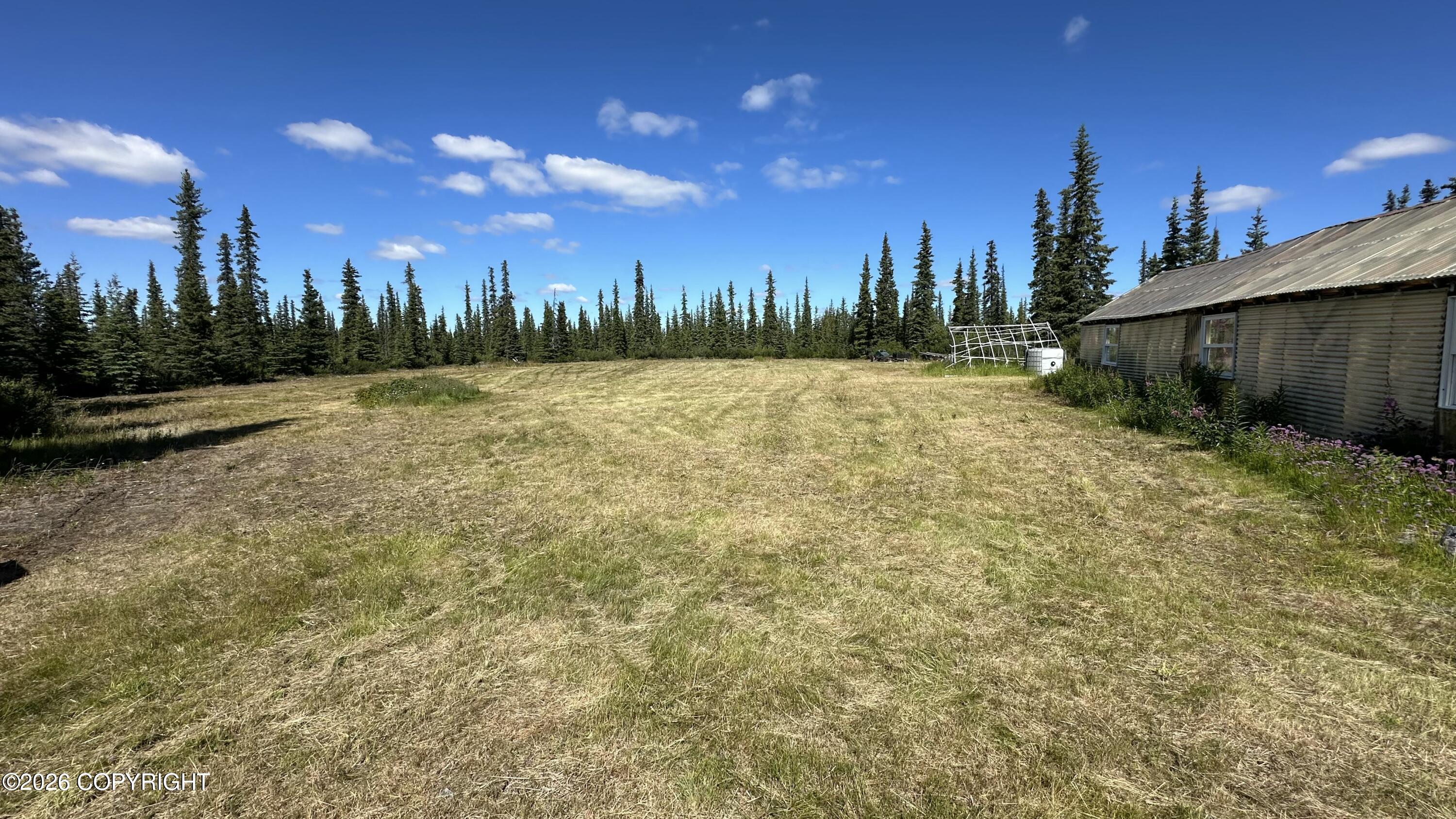Mile 149 Glenn Highway Property Photo 14