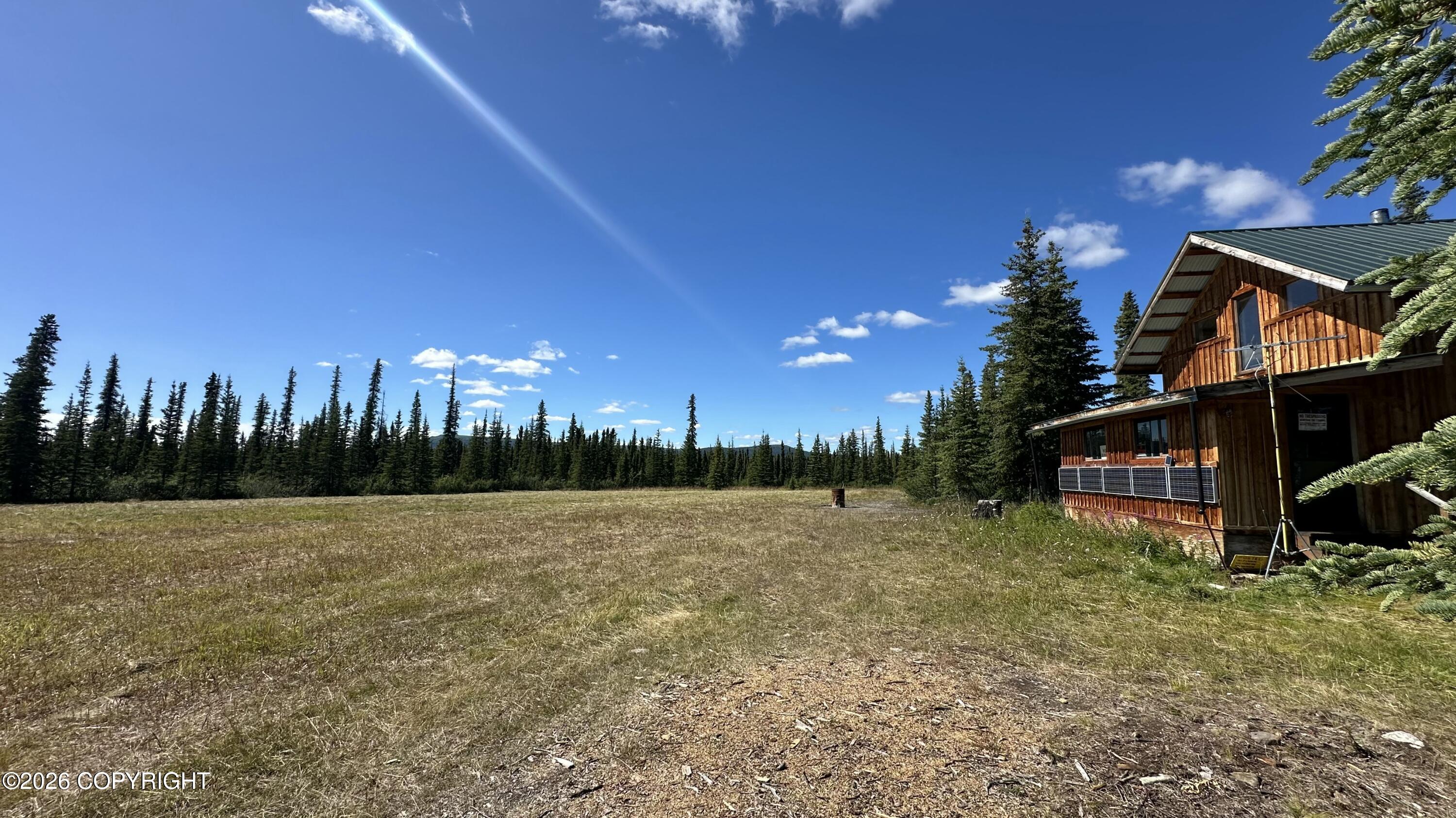 Mile 149 Glenn Highway Property Photo 15