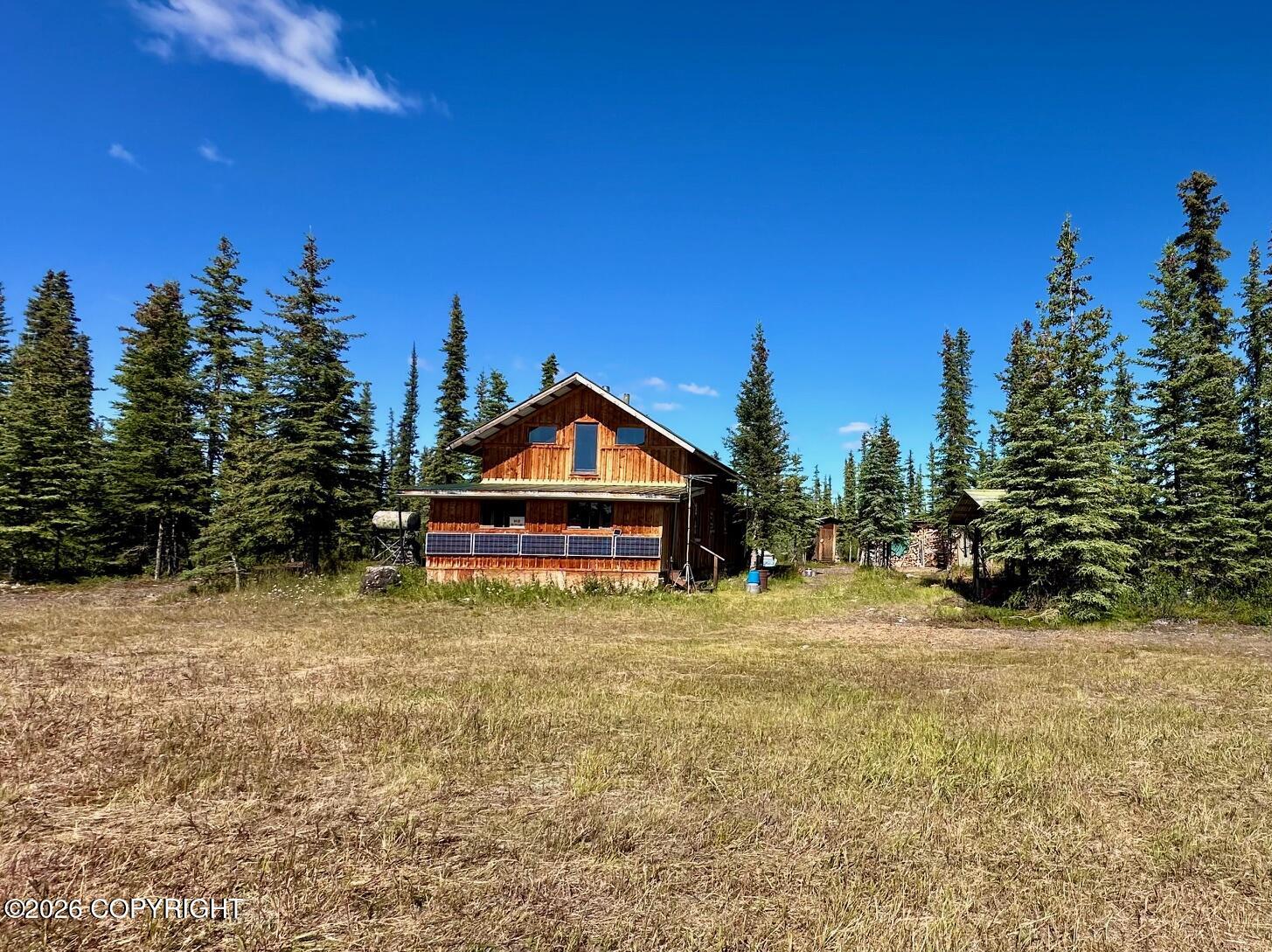 Mile 149 Glenn Highway Property Photo 16