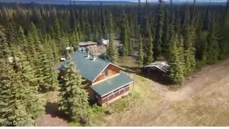 Mile 149 Glenn Highway Property Photo 17