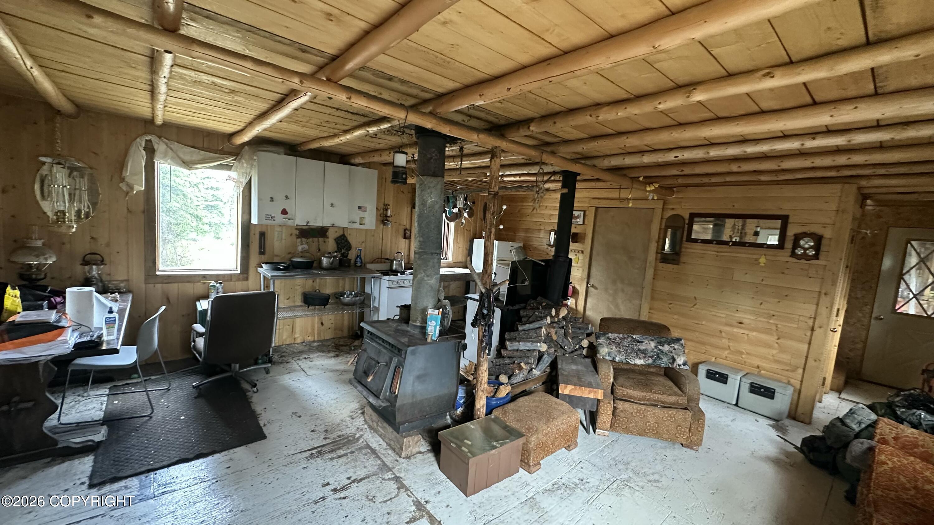 Mile 149 Glenn Highway Property Photo 18