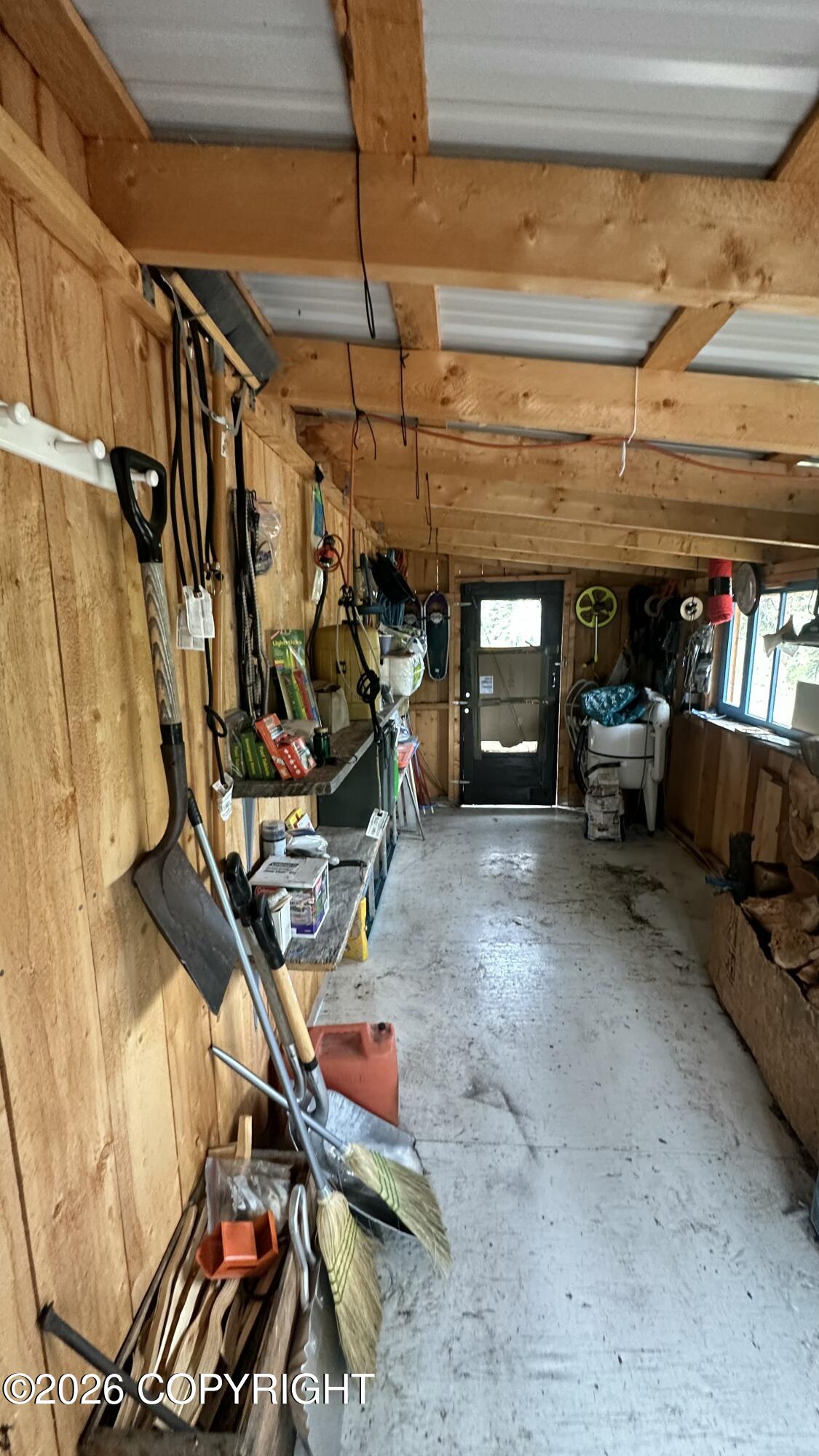 Mile 149 Glenn Highway Property Photo 19