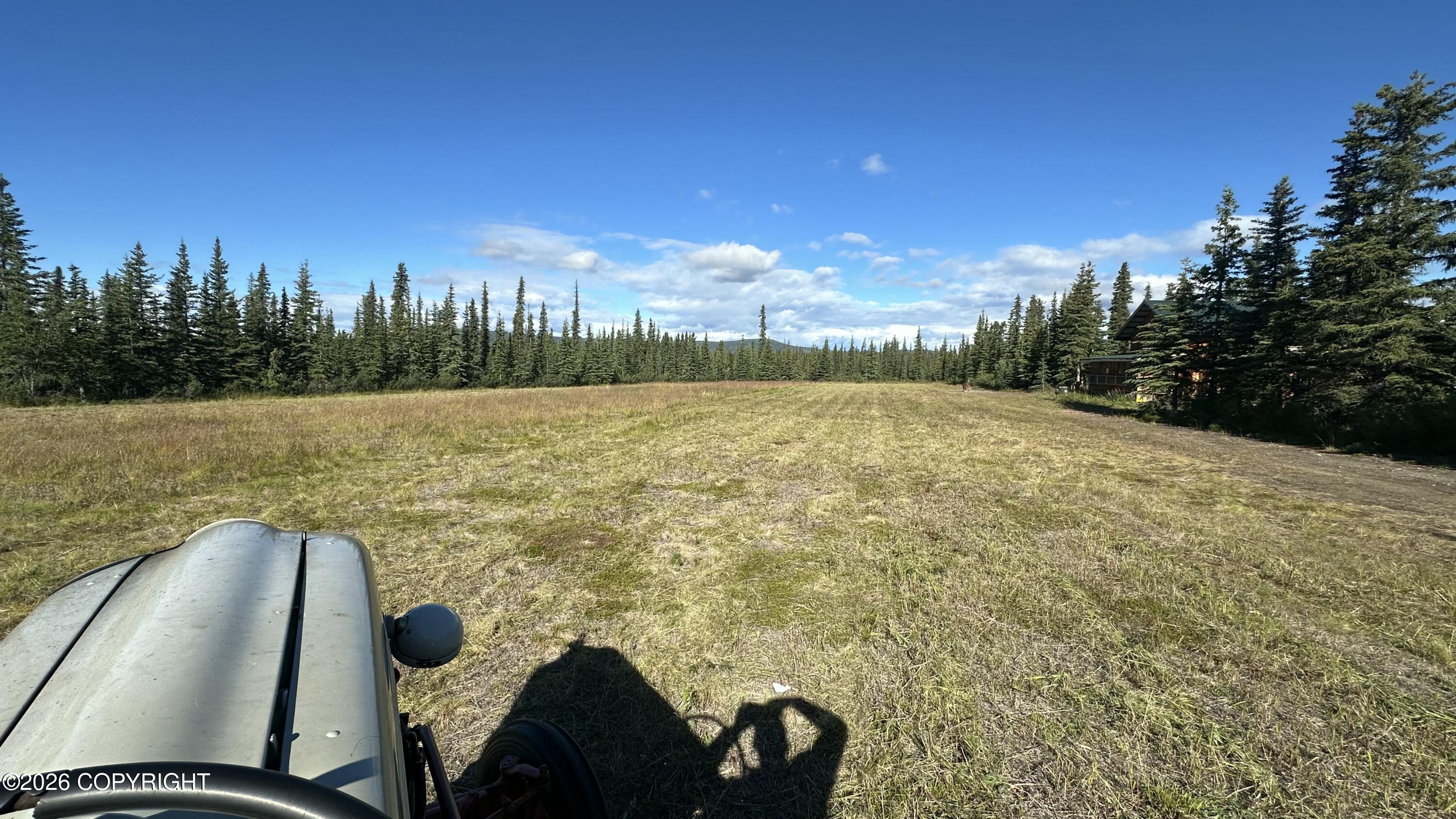 Mile 149 Glenn Highway Property Photo 20