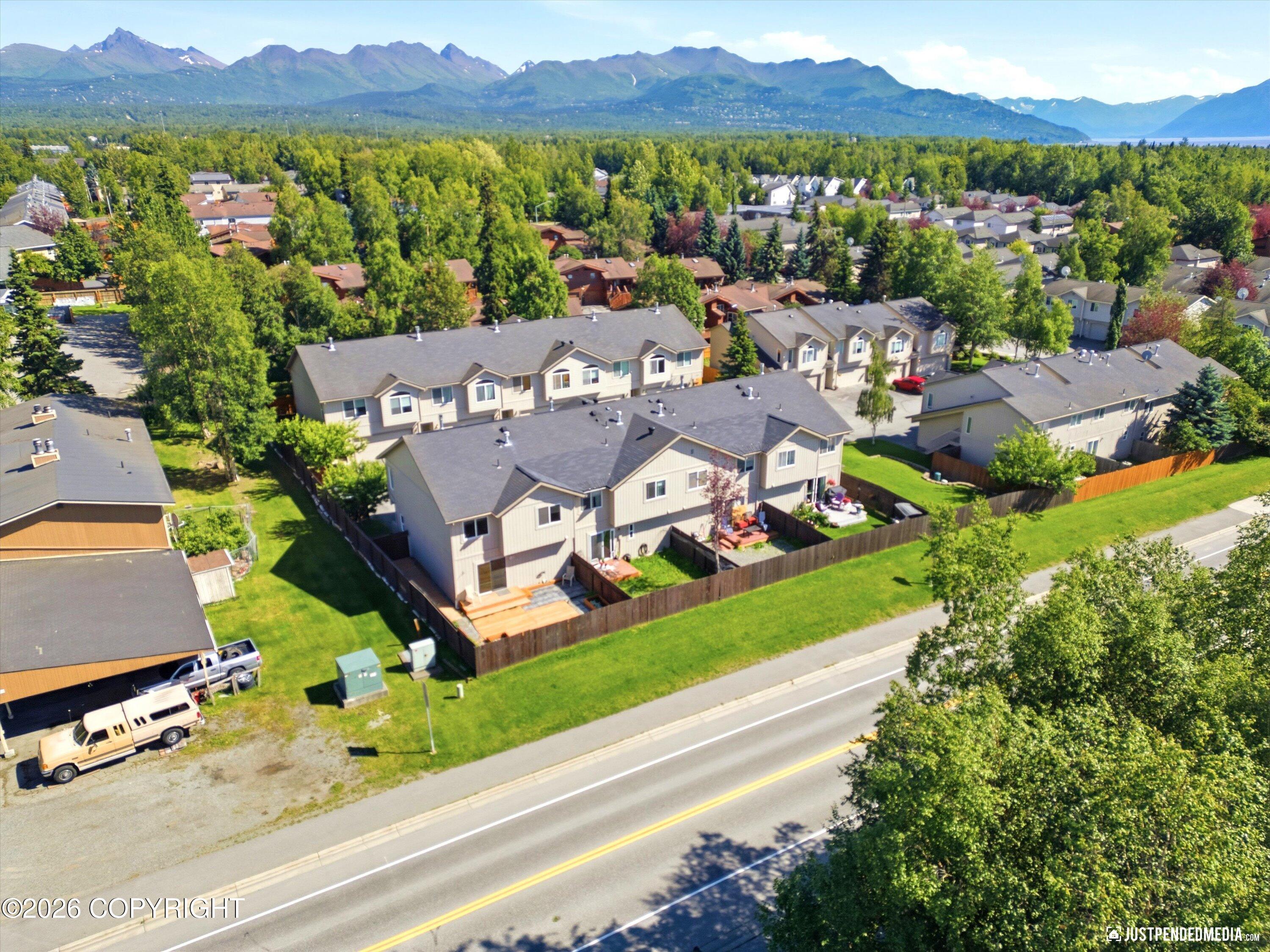 207 Dailey Avenue #8 Property Photo 3