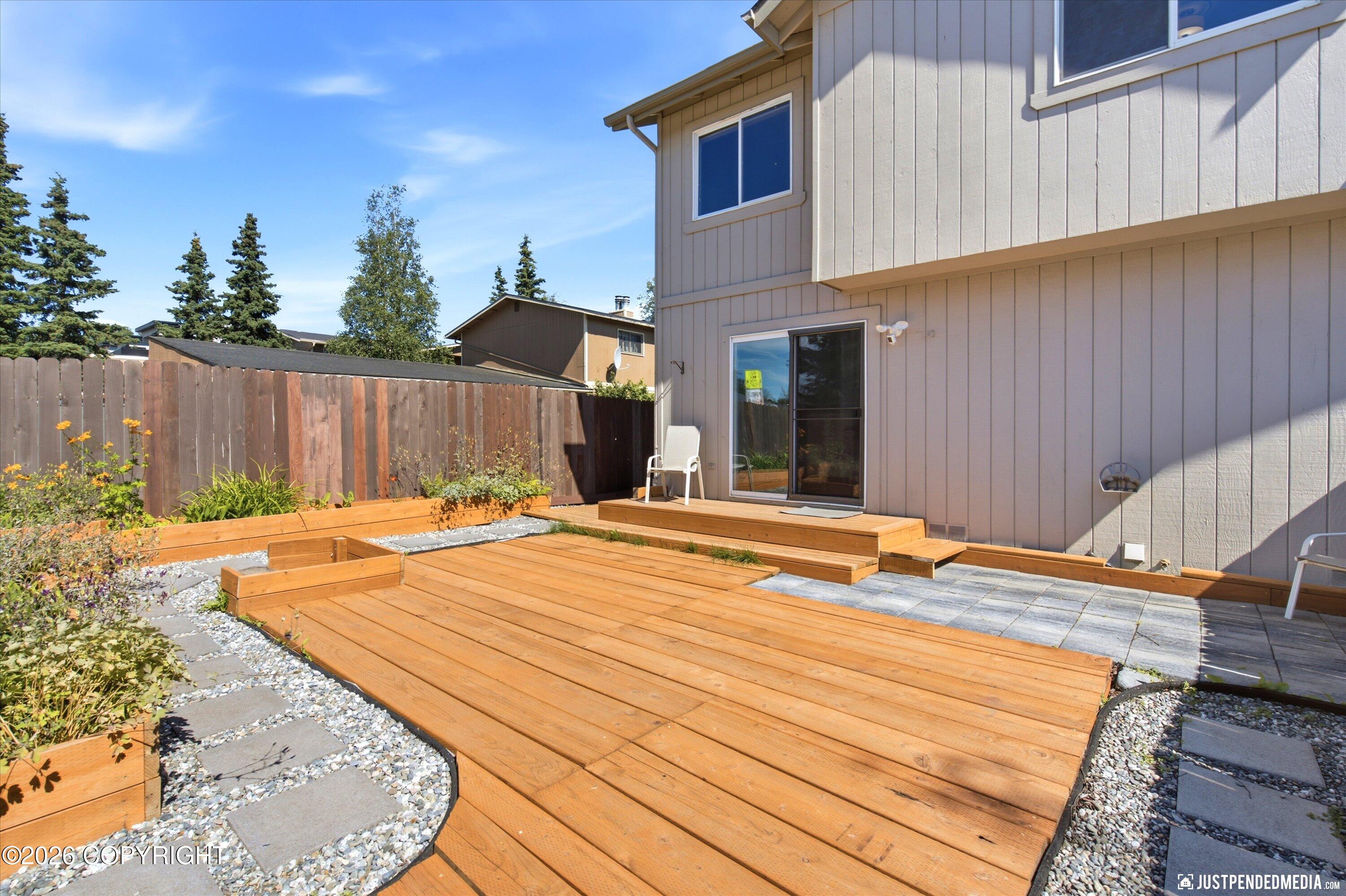 207 Dailey Avenue #8 Property Photo 4
