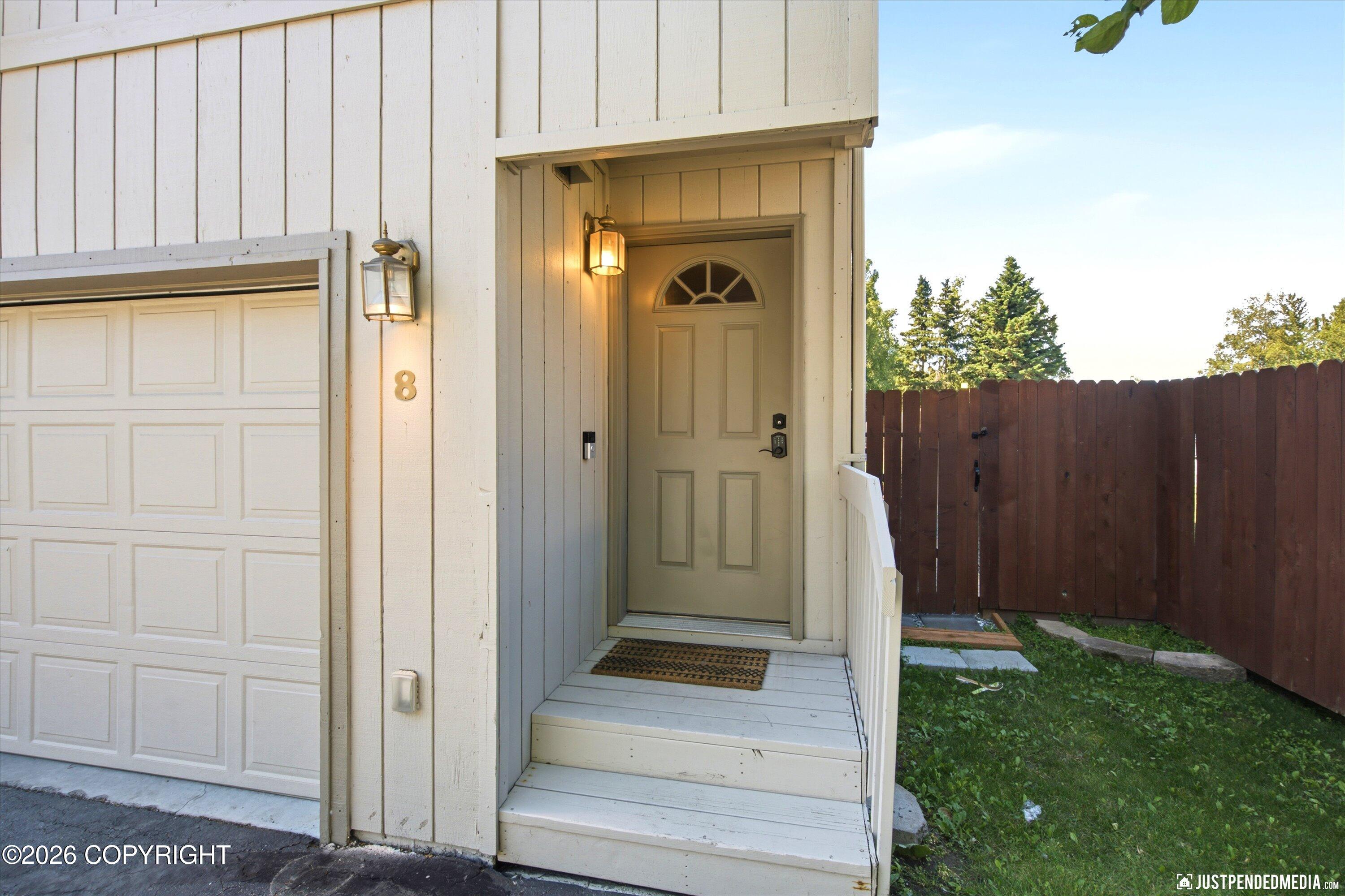 207 Dailey Avenue #8 Property Photo 6