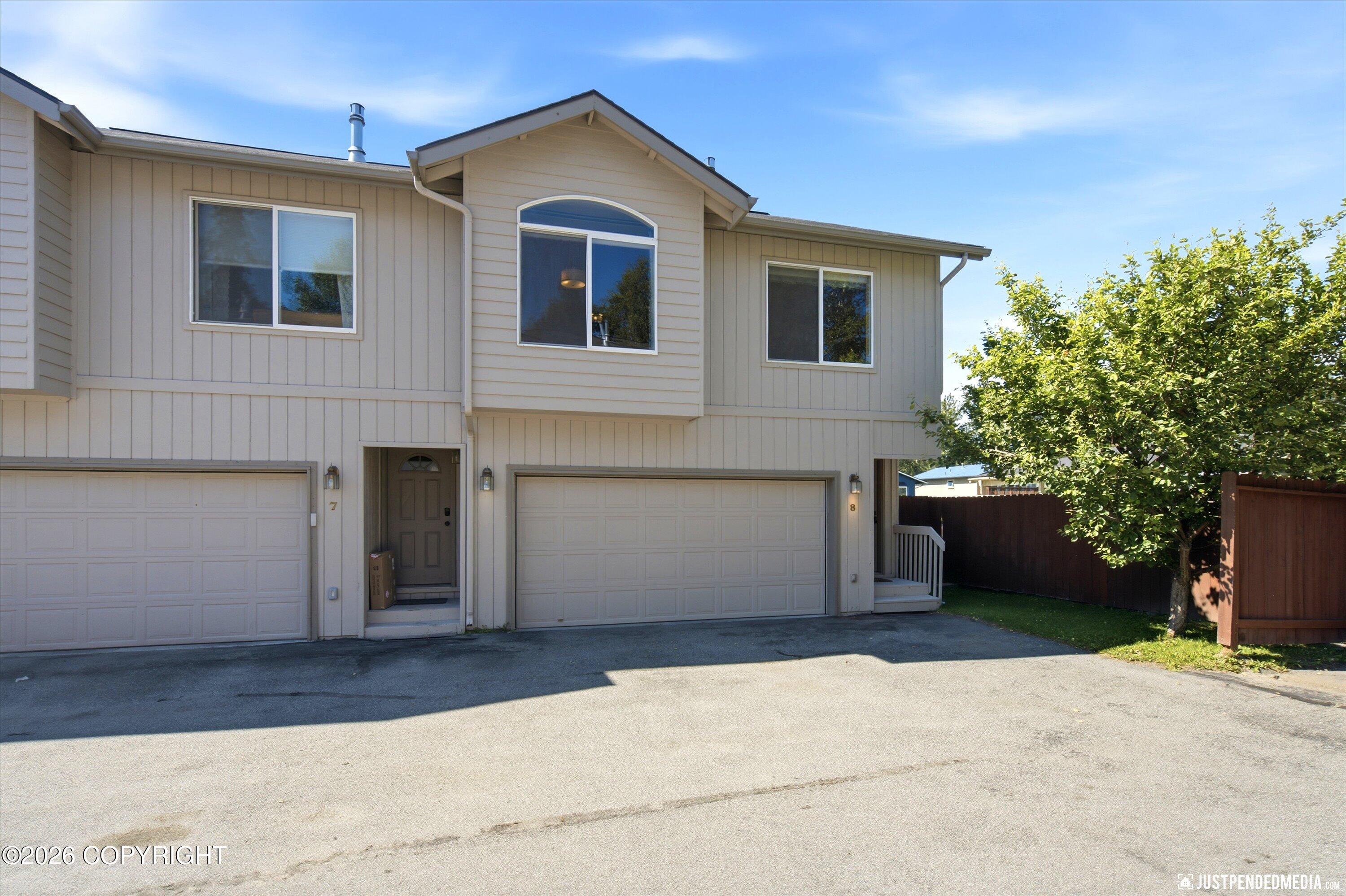 207 Dailey Avenue #8 Property Photo 89
