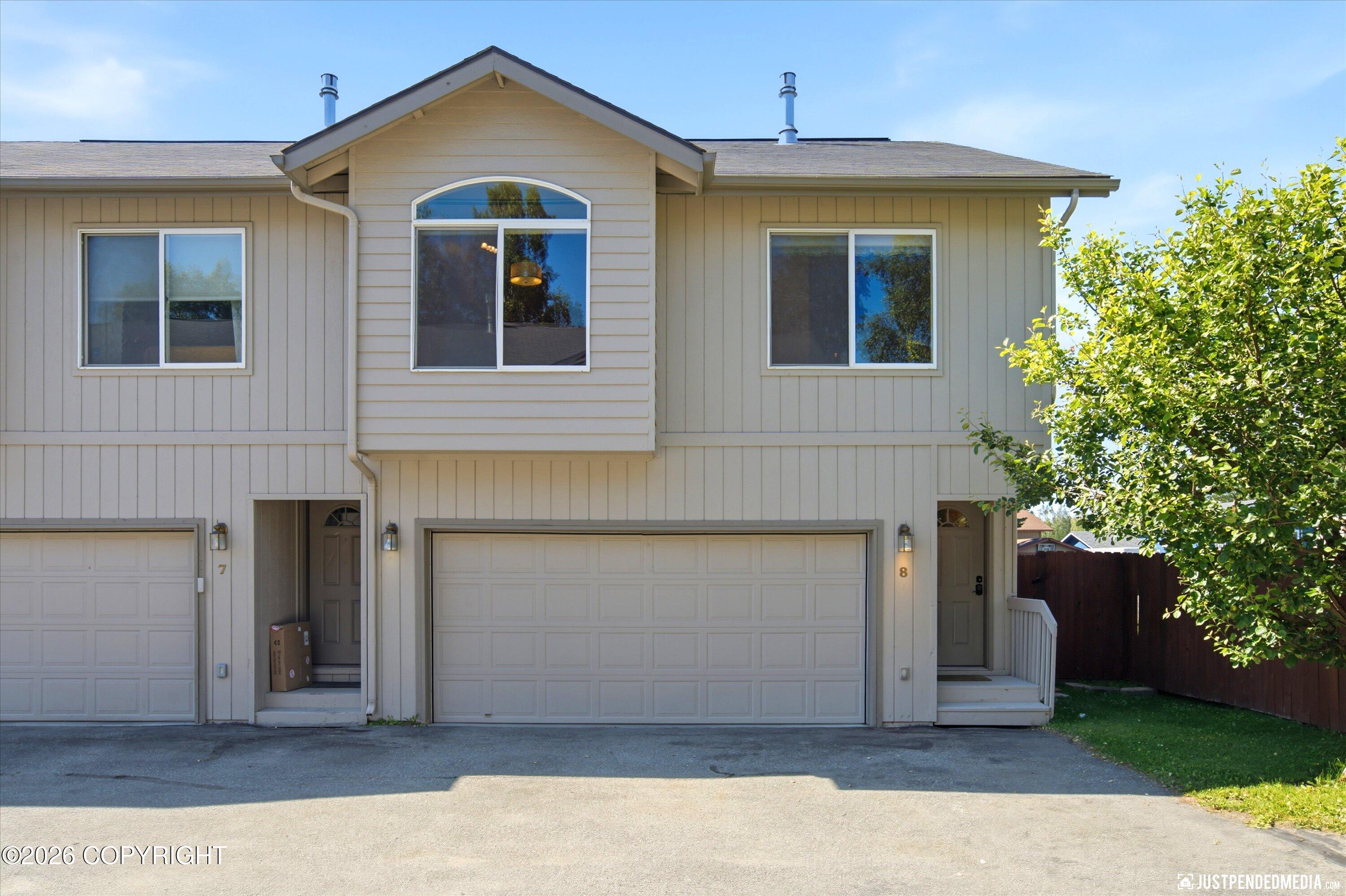 207 Dailey Avenue #8 Property Photo 90