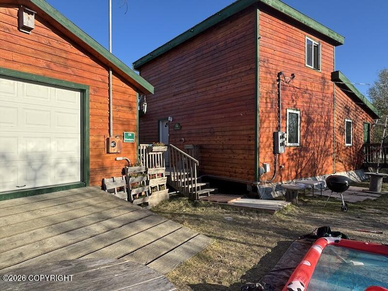 174 Cranberry Street Property Photo 1