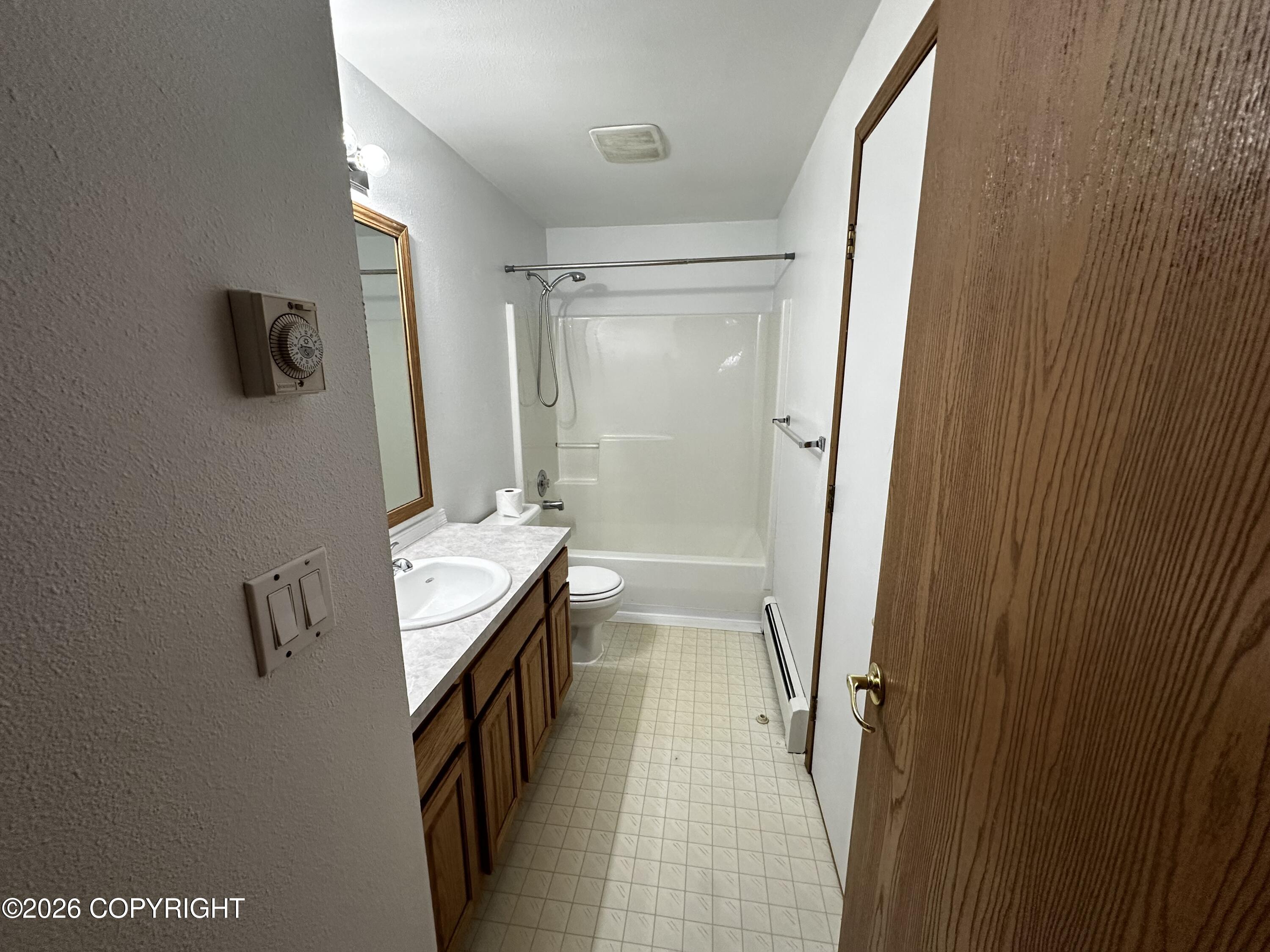 3051 Crest Avenue #b Property Photo 9