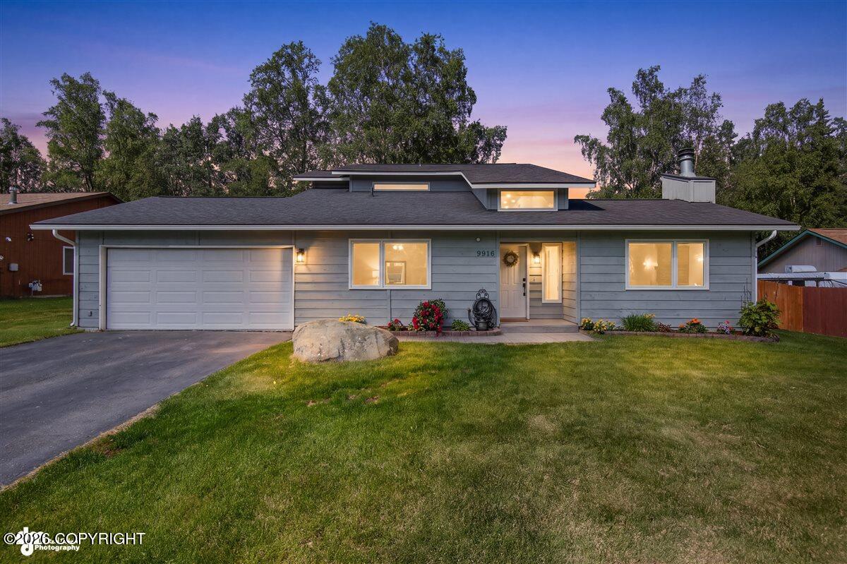 9916 Afognak Circle Property Photo 1