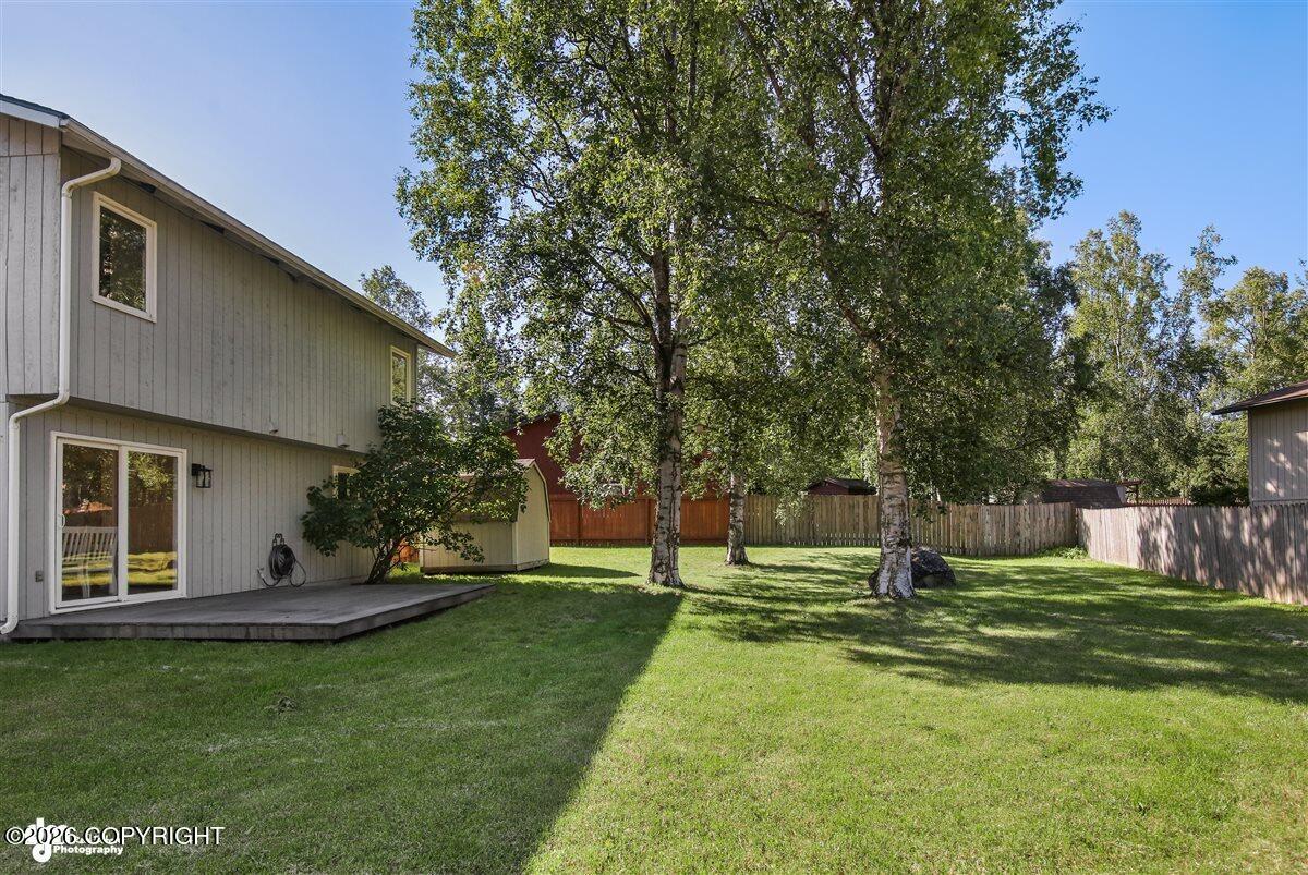 9916 Afognak Circle Property Photo 29