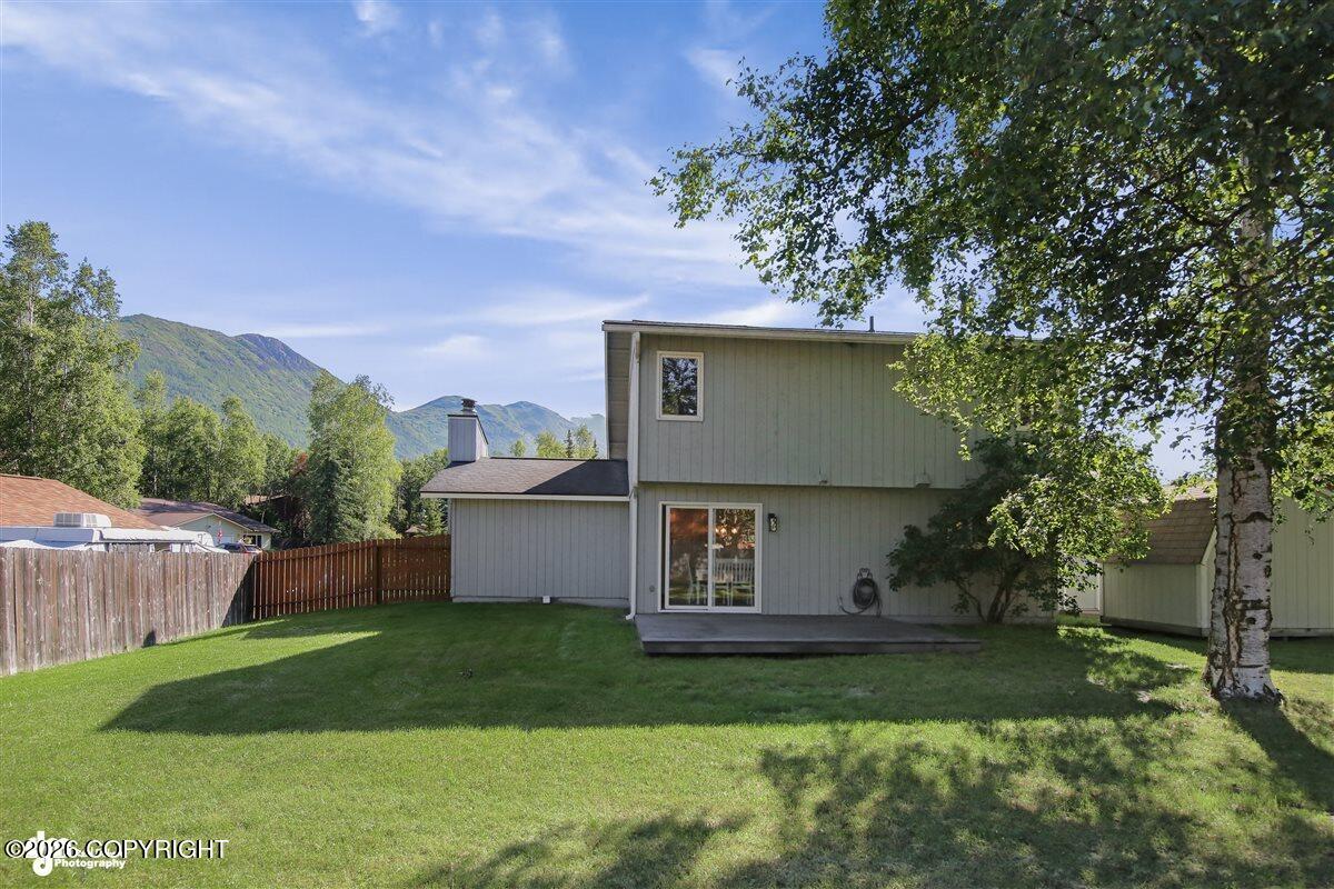 9916 Afognak Circle Property Photo 30
