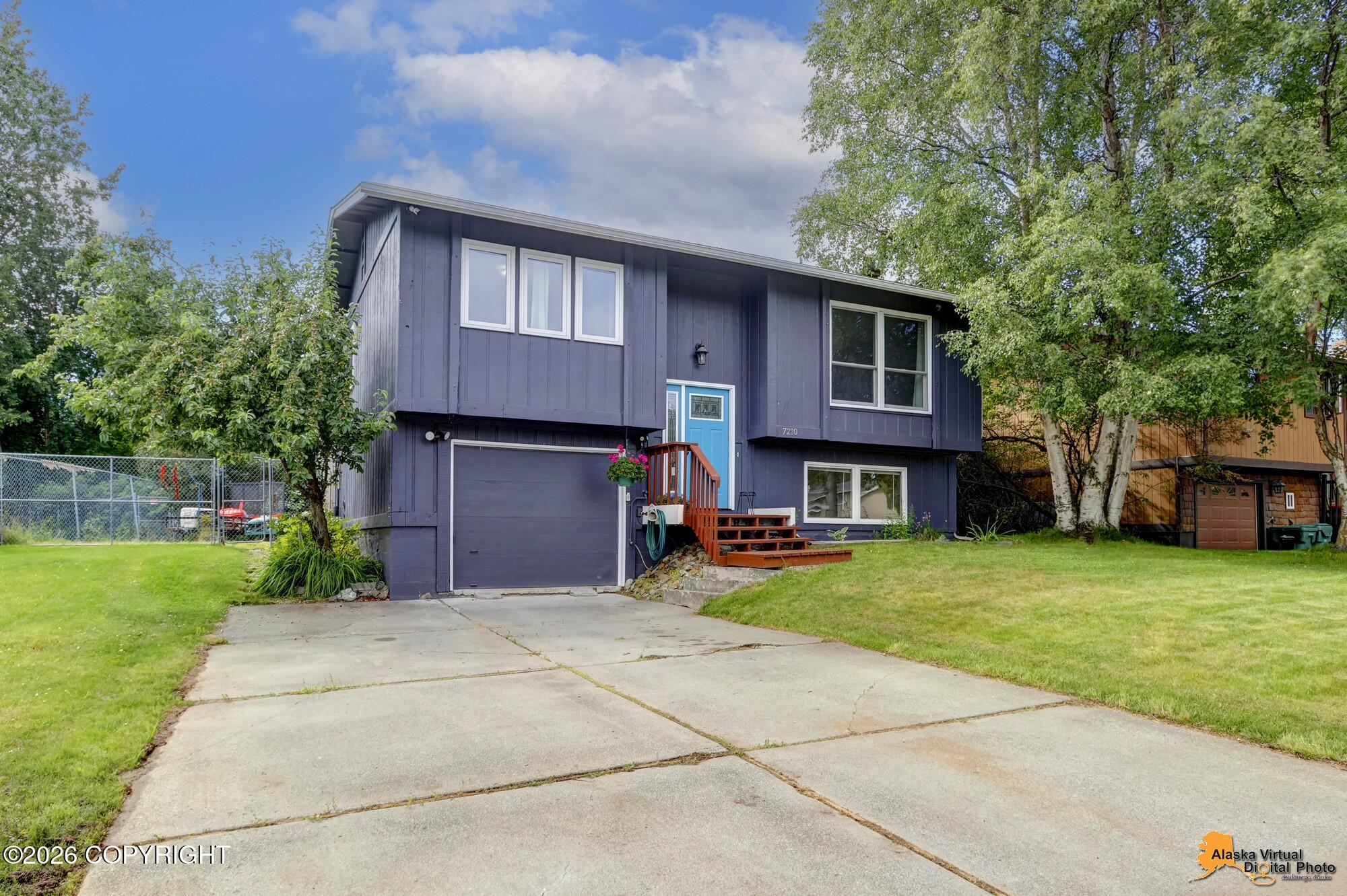 7210 Dawn Drive Property Photo 1