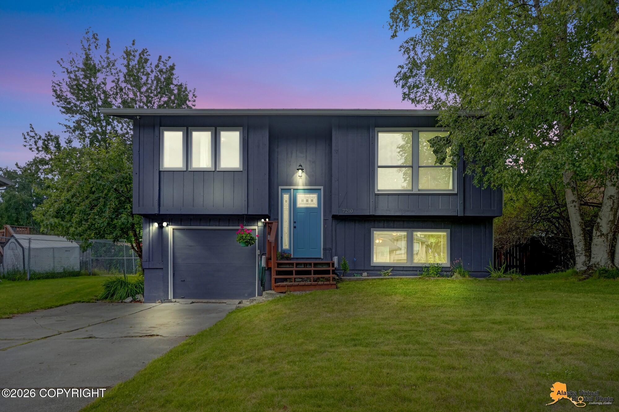 7210 Dawn Drive Property Photo 3