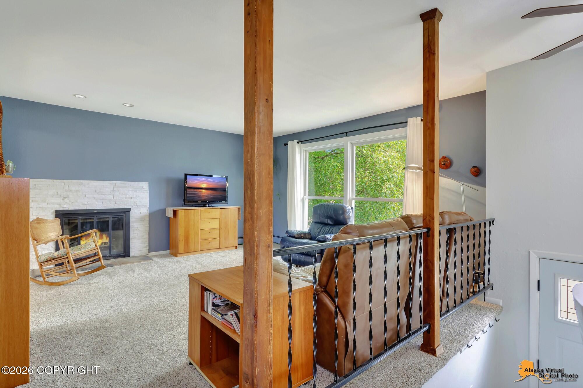 7210 Dawn Drive Property Photo 4