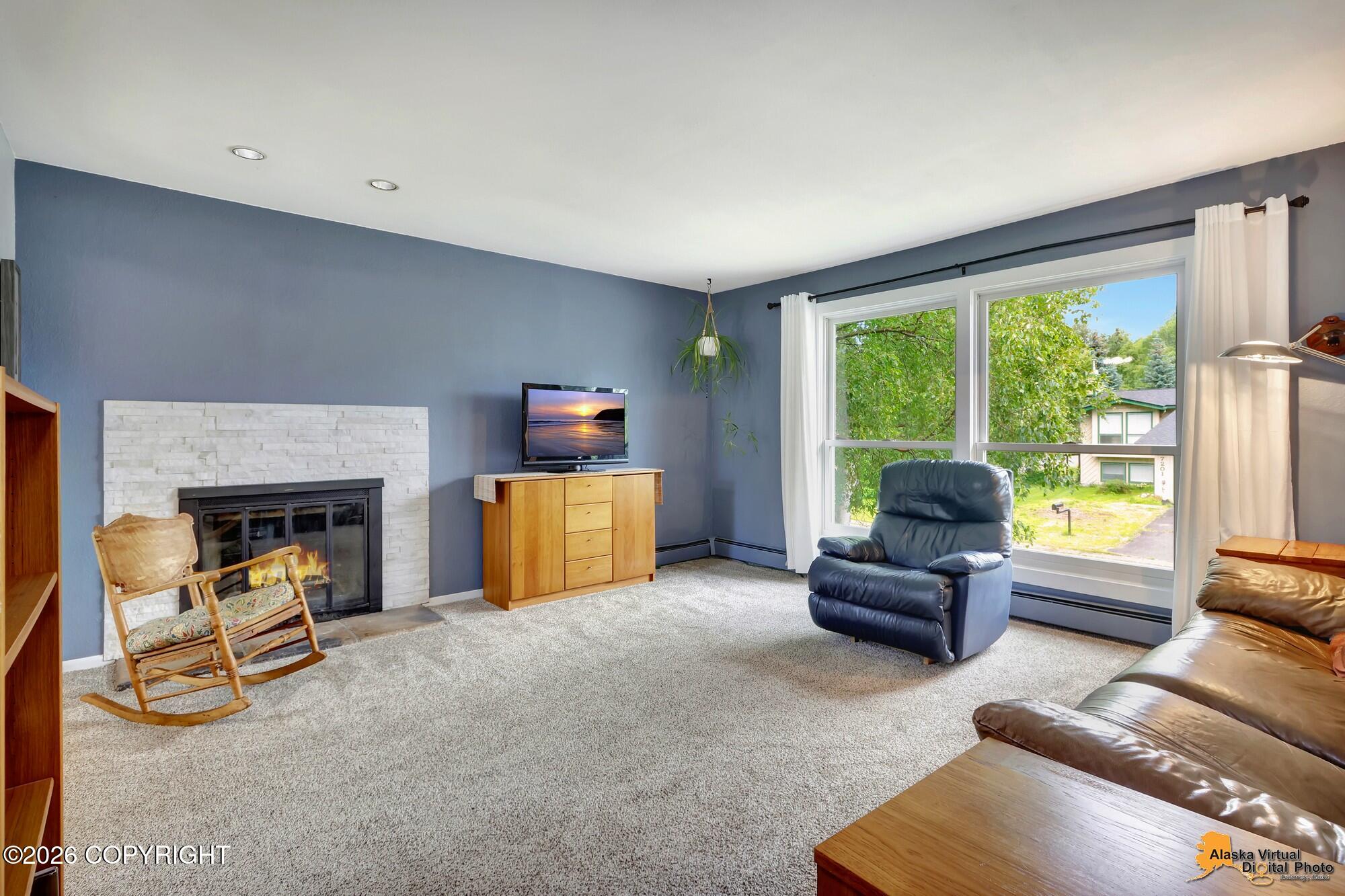 7210 Dawn Drive Property Photo 6