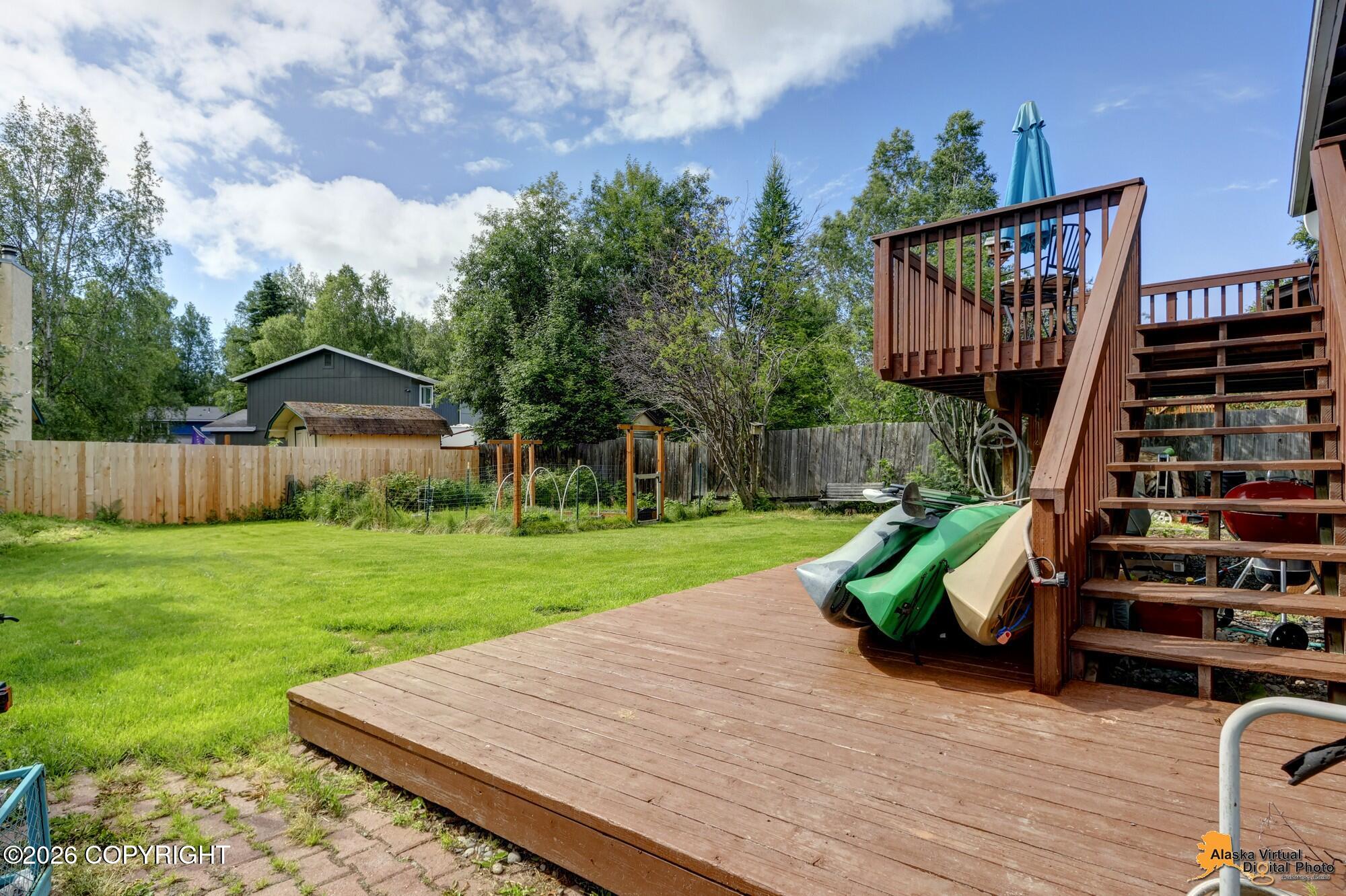 7210 Dawn Drive Property Photo 33