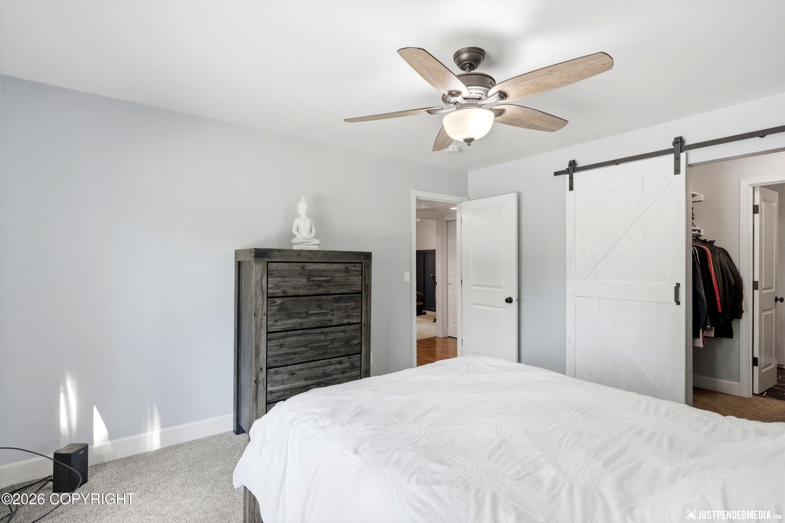 7371 Huntsmen Circle Circle #16b Property Photo 10