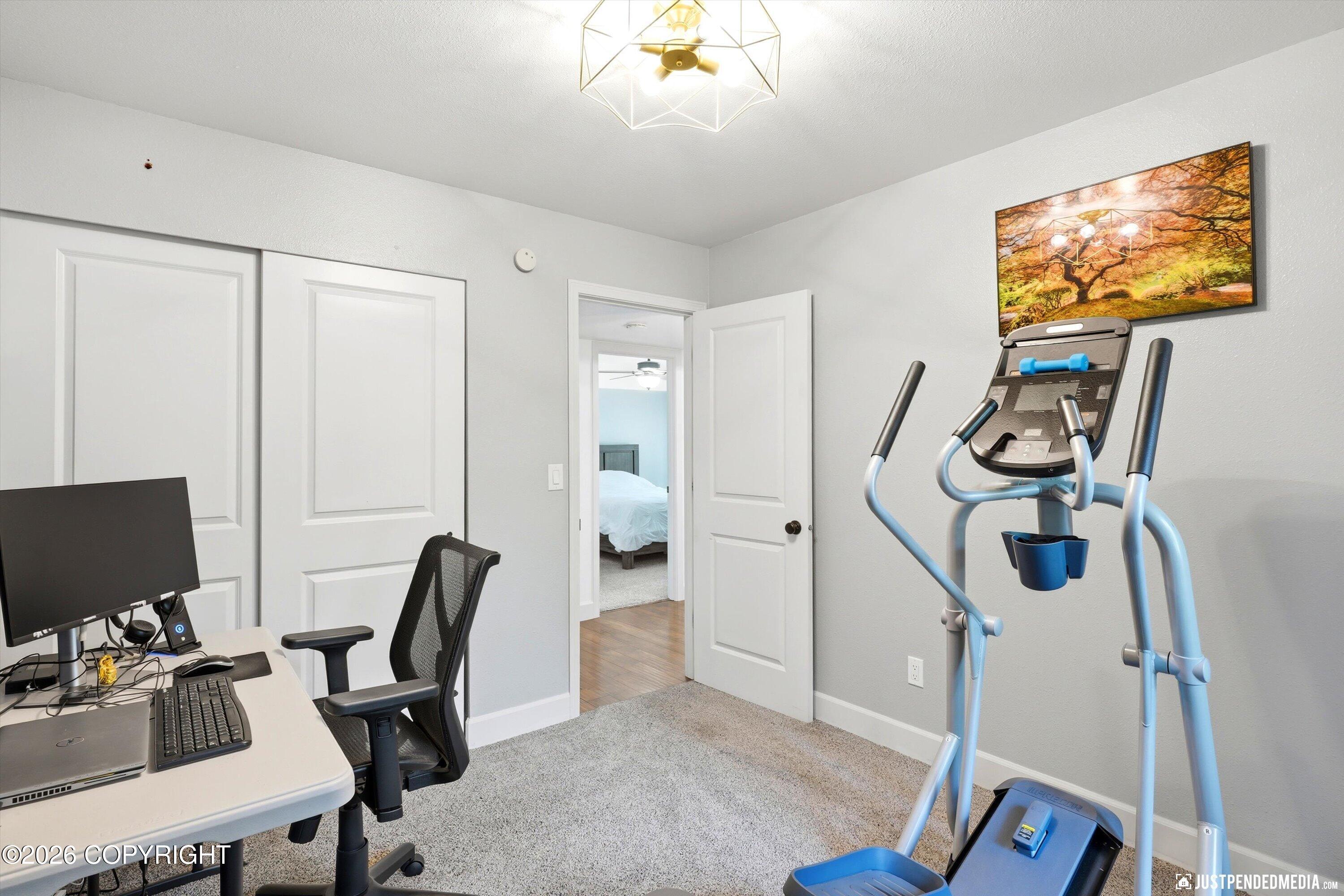 7371 Huntsmen Circle Circle #16b Property Photo 14