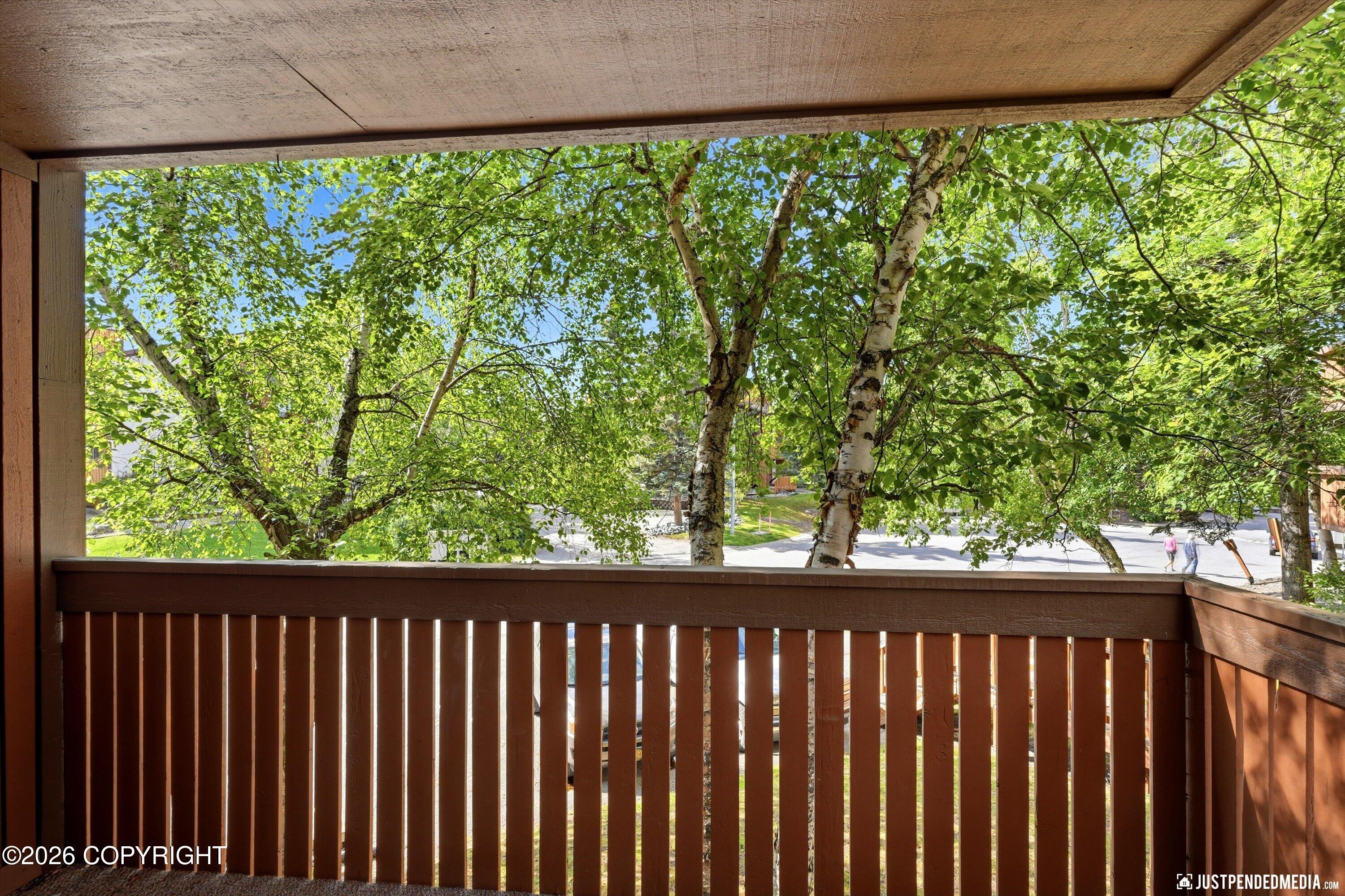 7371 Huntsmen Circle Circle #16b Property Photo 16