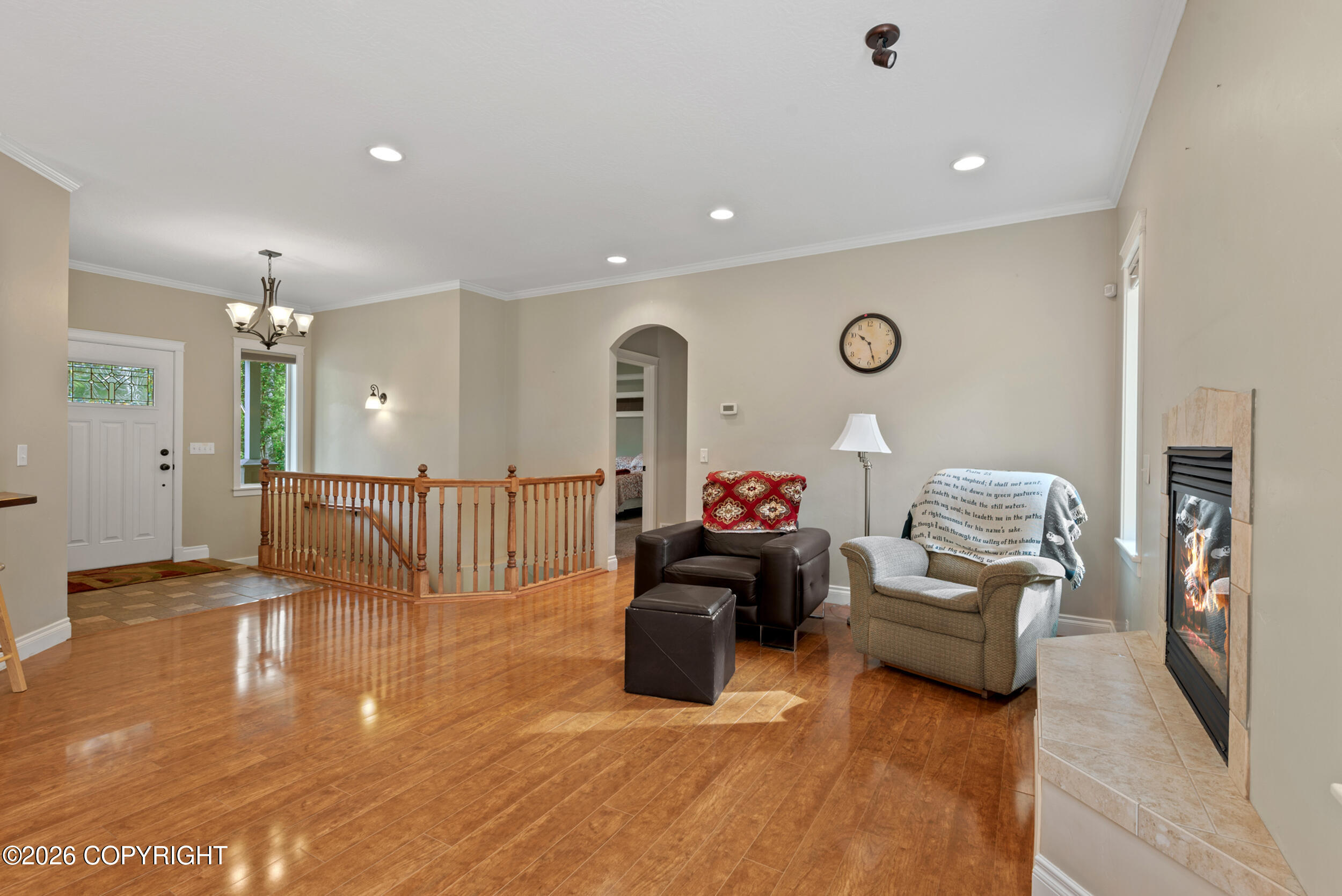 5920 E Summit Circle Property Photo 6